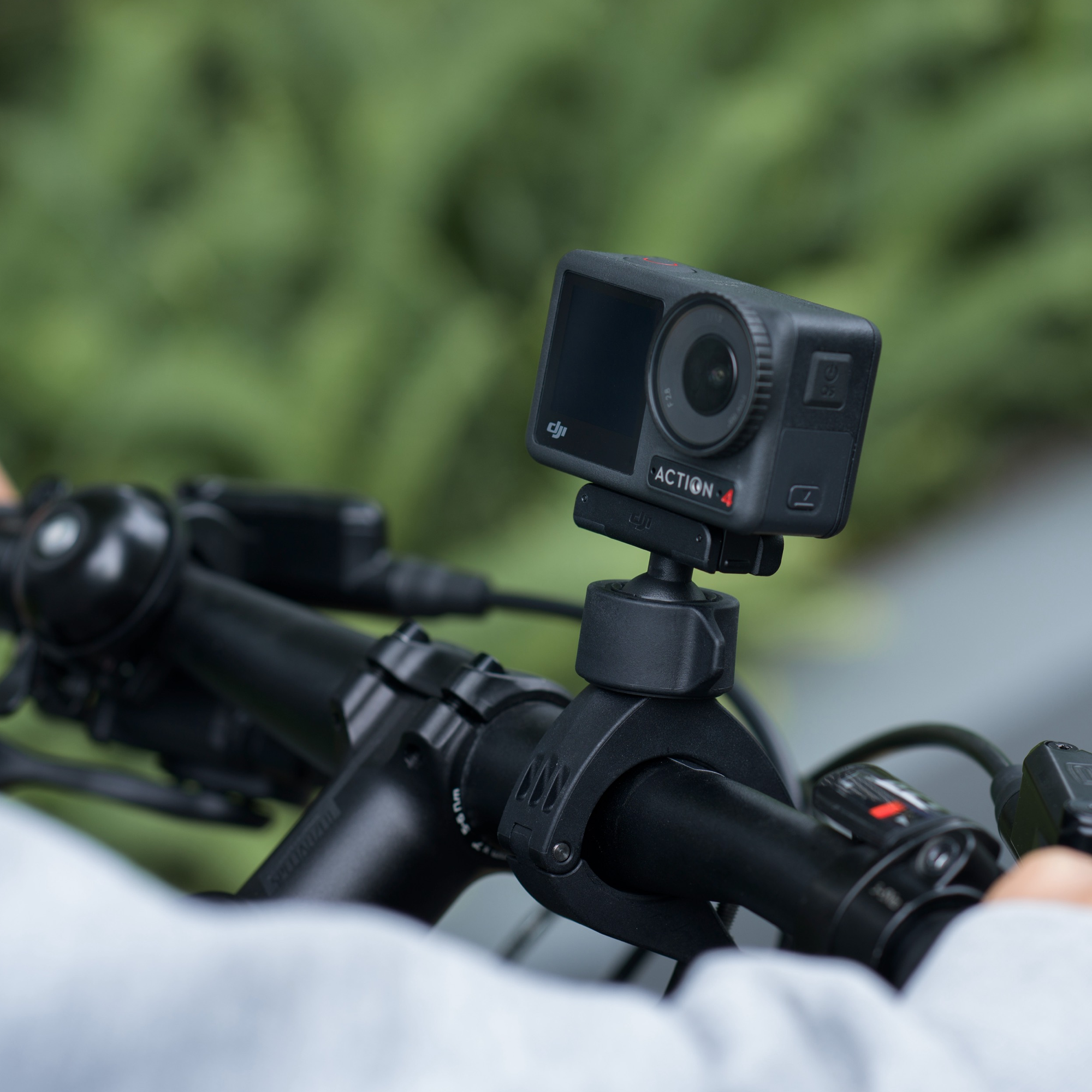 DJI Osmo Action Mini Handlebar Mount