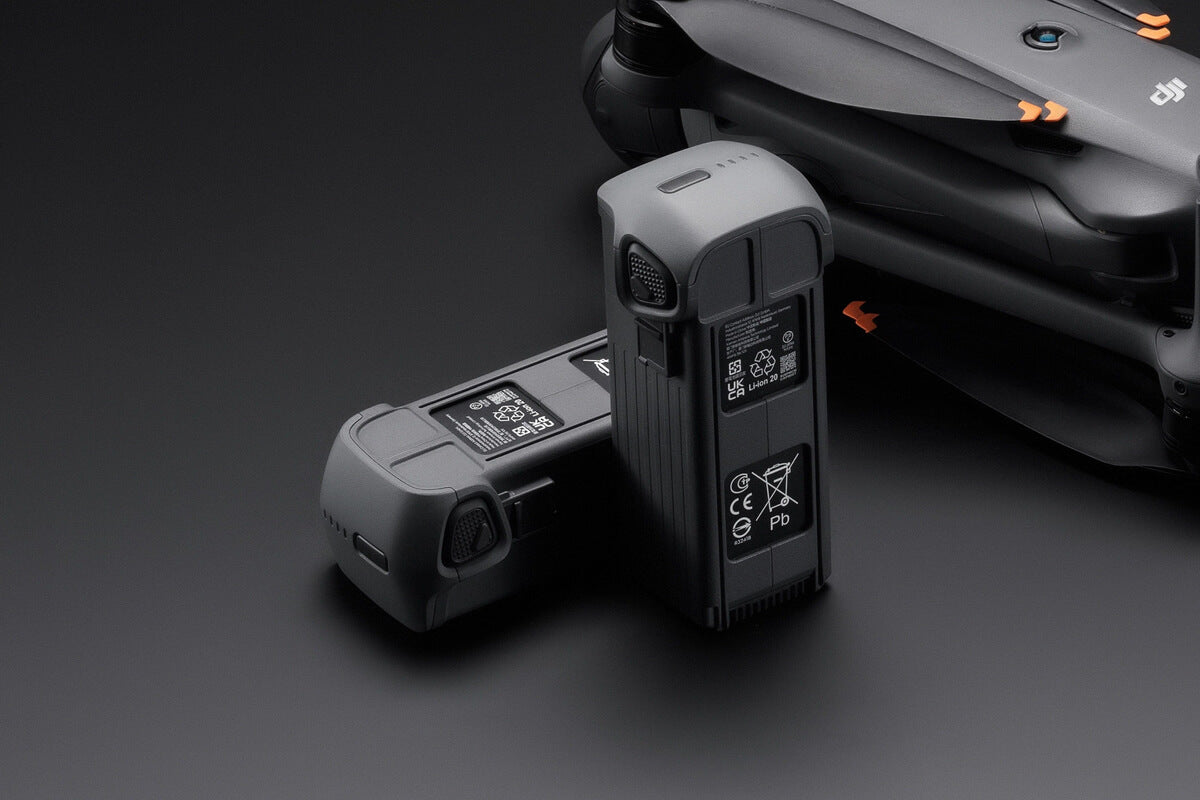 DJI Mavic 4 Pro Intelligent Flight Battery