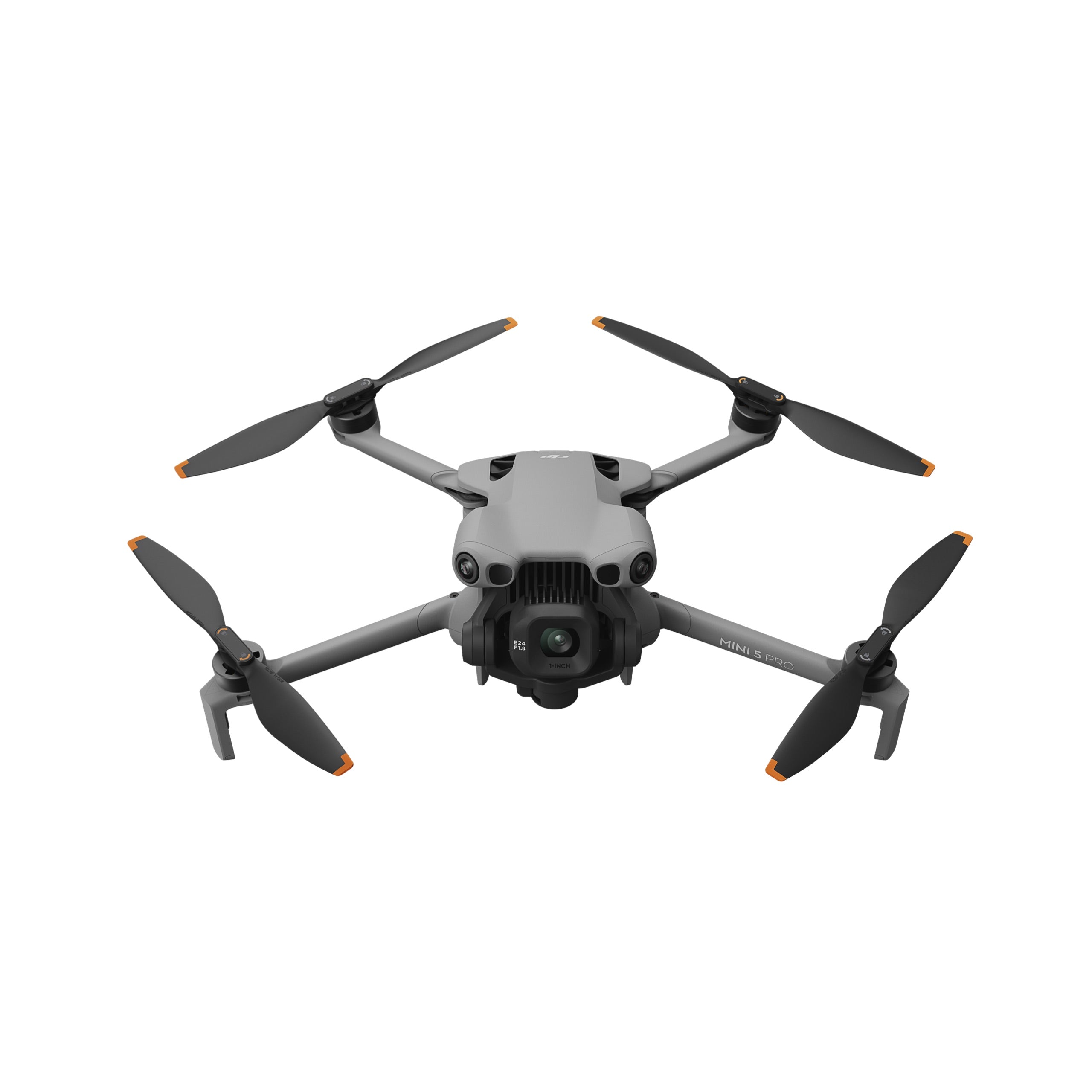 DJI Mini 5 Pro Drone Fly More Combo With RC 2 Controller