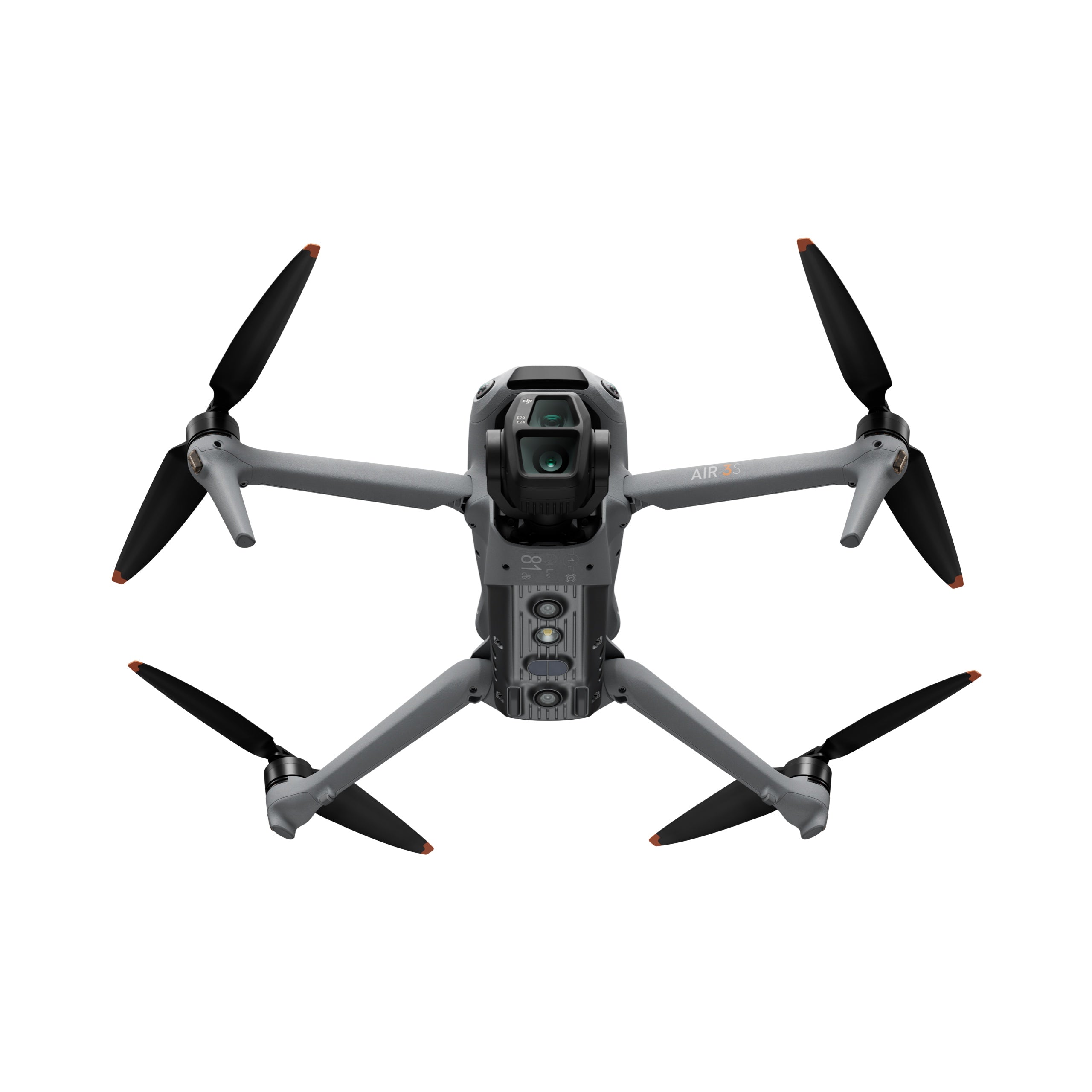 DJI Air 3S with RC-N3 Controller