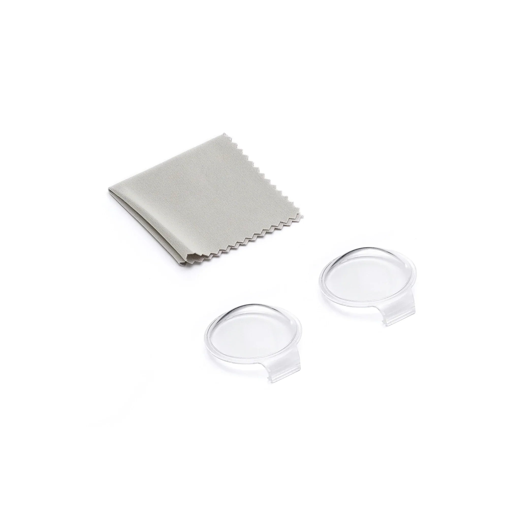 DJI Osmo 360 Transparent Lens Protectors