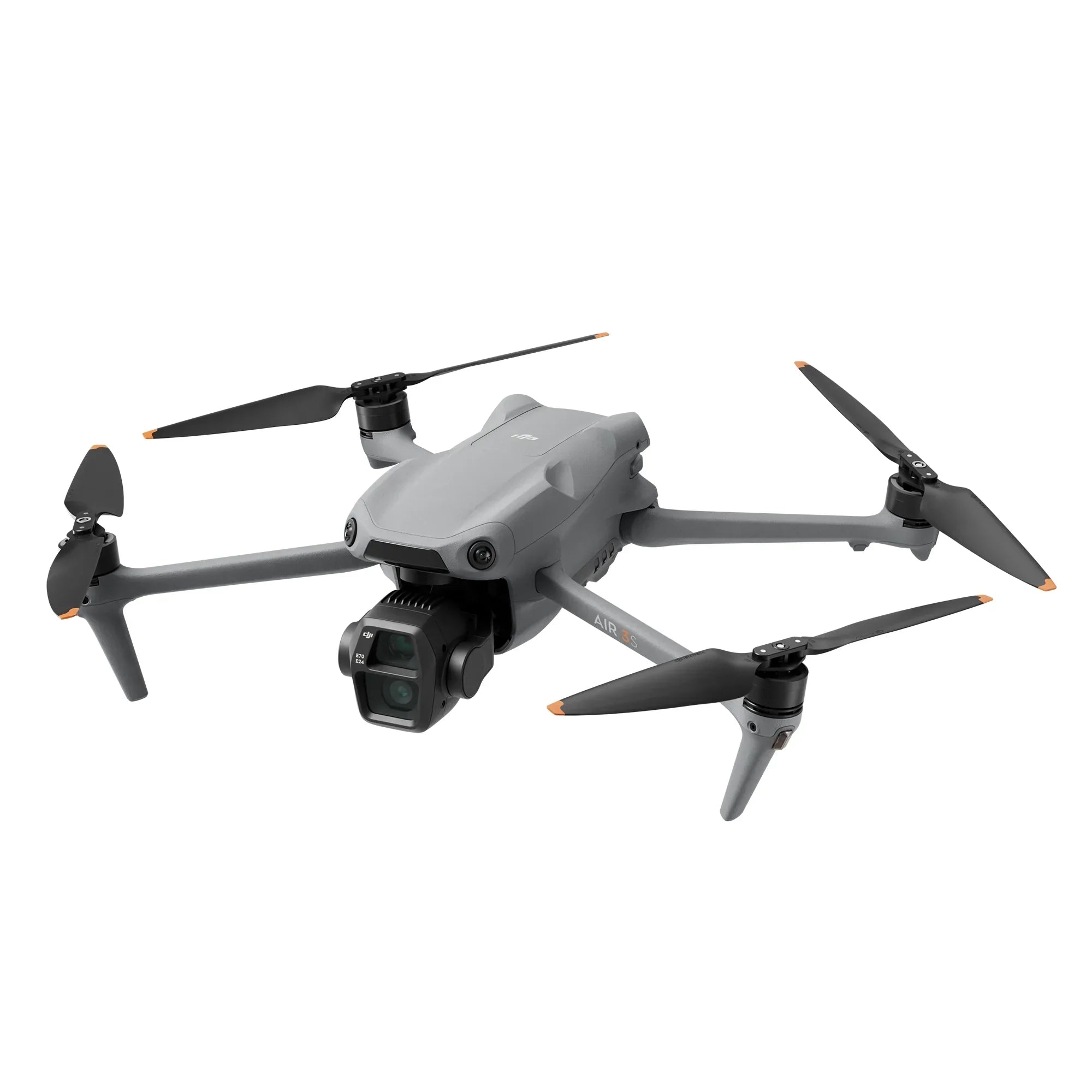 DJI Air 3S Drone Fly More Combo with RC 2