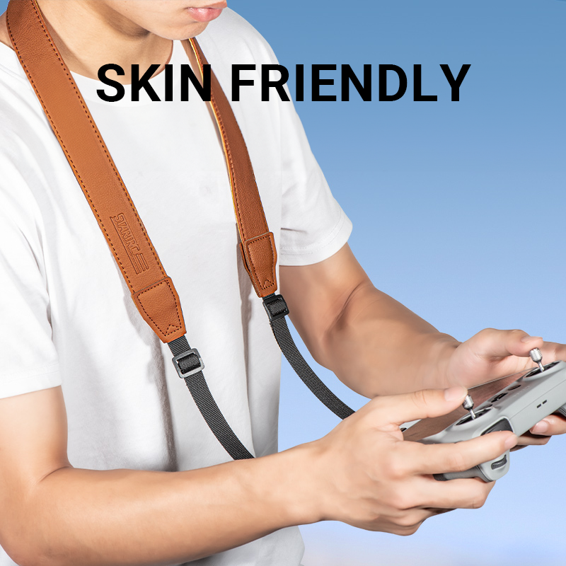 Advanced Neck Strap For DJI RC / RC Pro