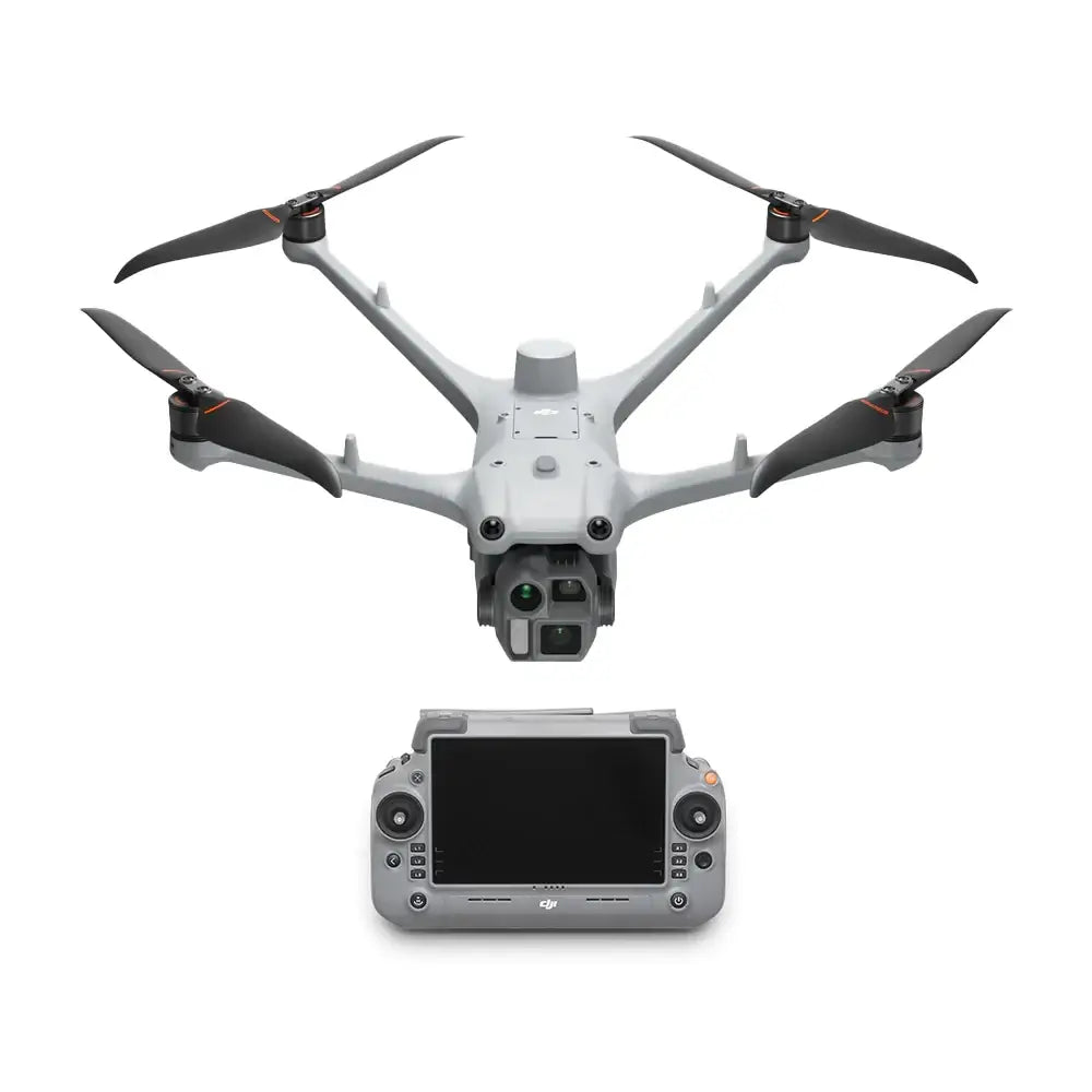 DJI Matrice 4D Drone Standalone Combo (With RC, Battery & Charger)