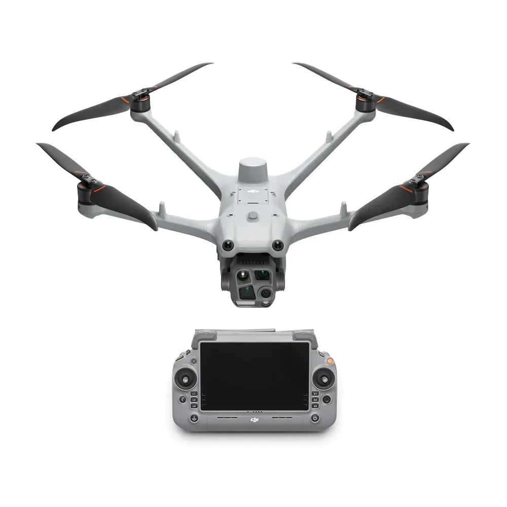 DJI Matrice 4TD Thermal Drone Standalone Combo (with RC, Battery and Charger)