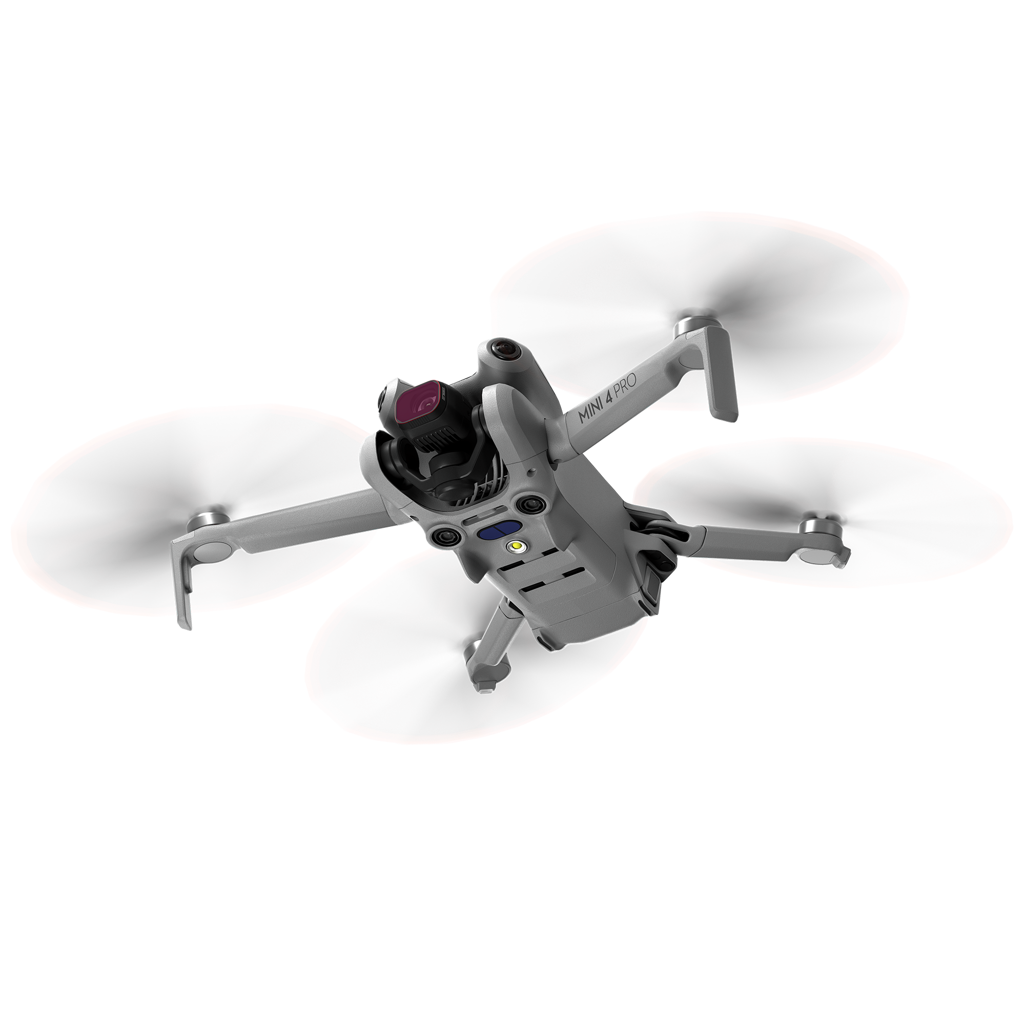 DJI Mini 4 Pro ND Filters Set (ND16/64/256) 3 PCS - STARTRC