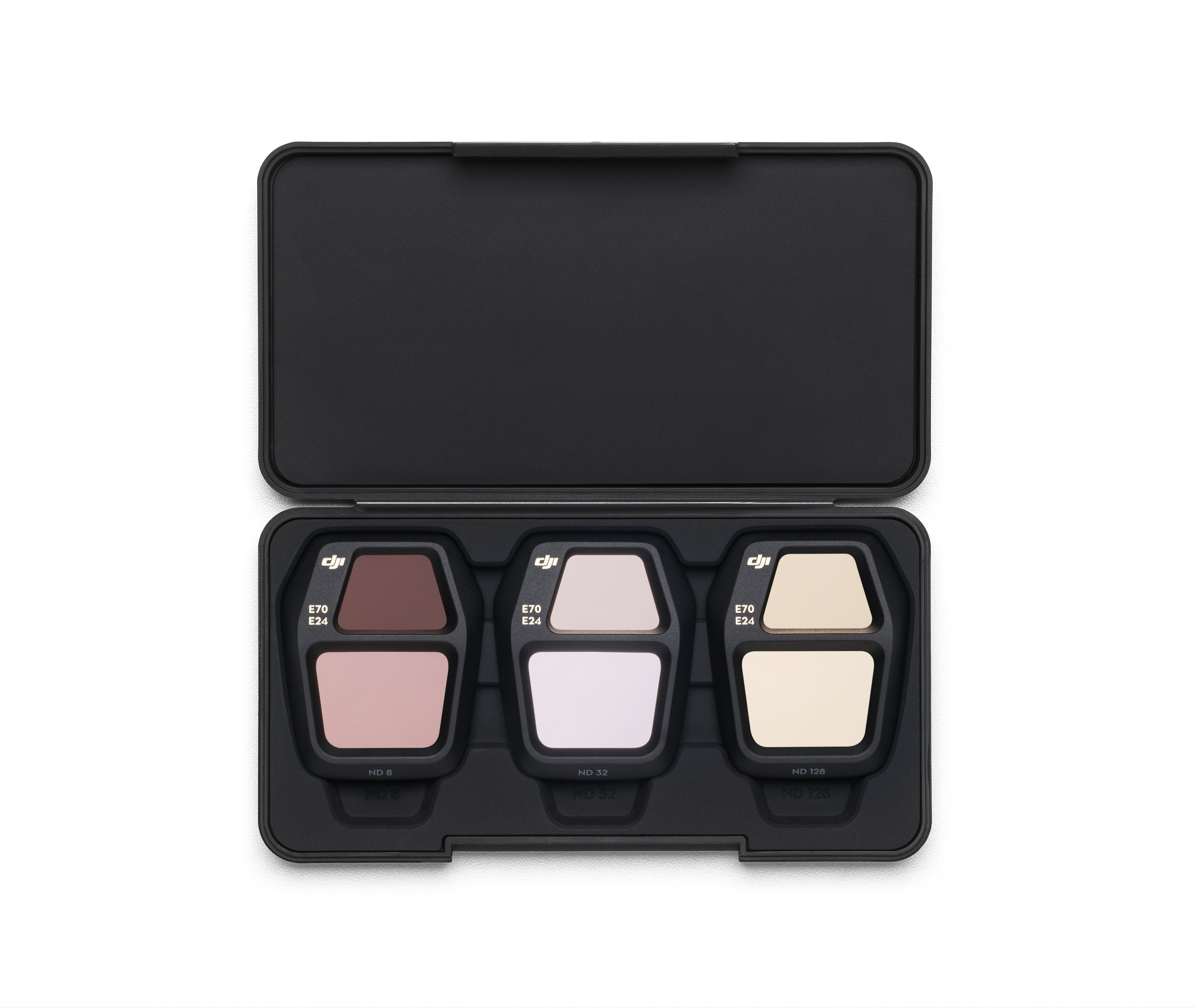 DJI Air 3S ND Filters Set (ND8/32/128)