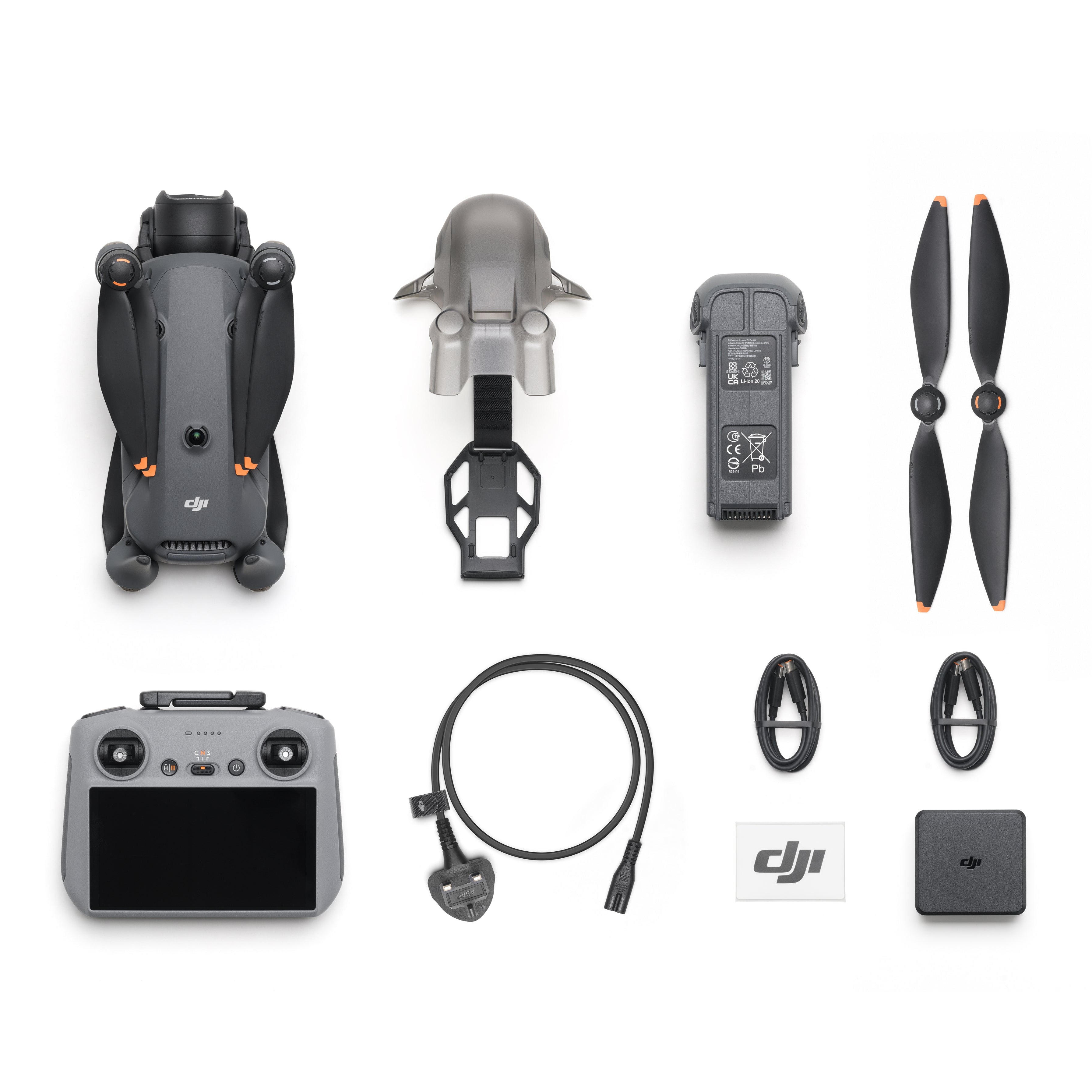 DJI Mavic 4 Pro Drone With RC 2