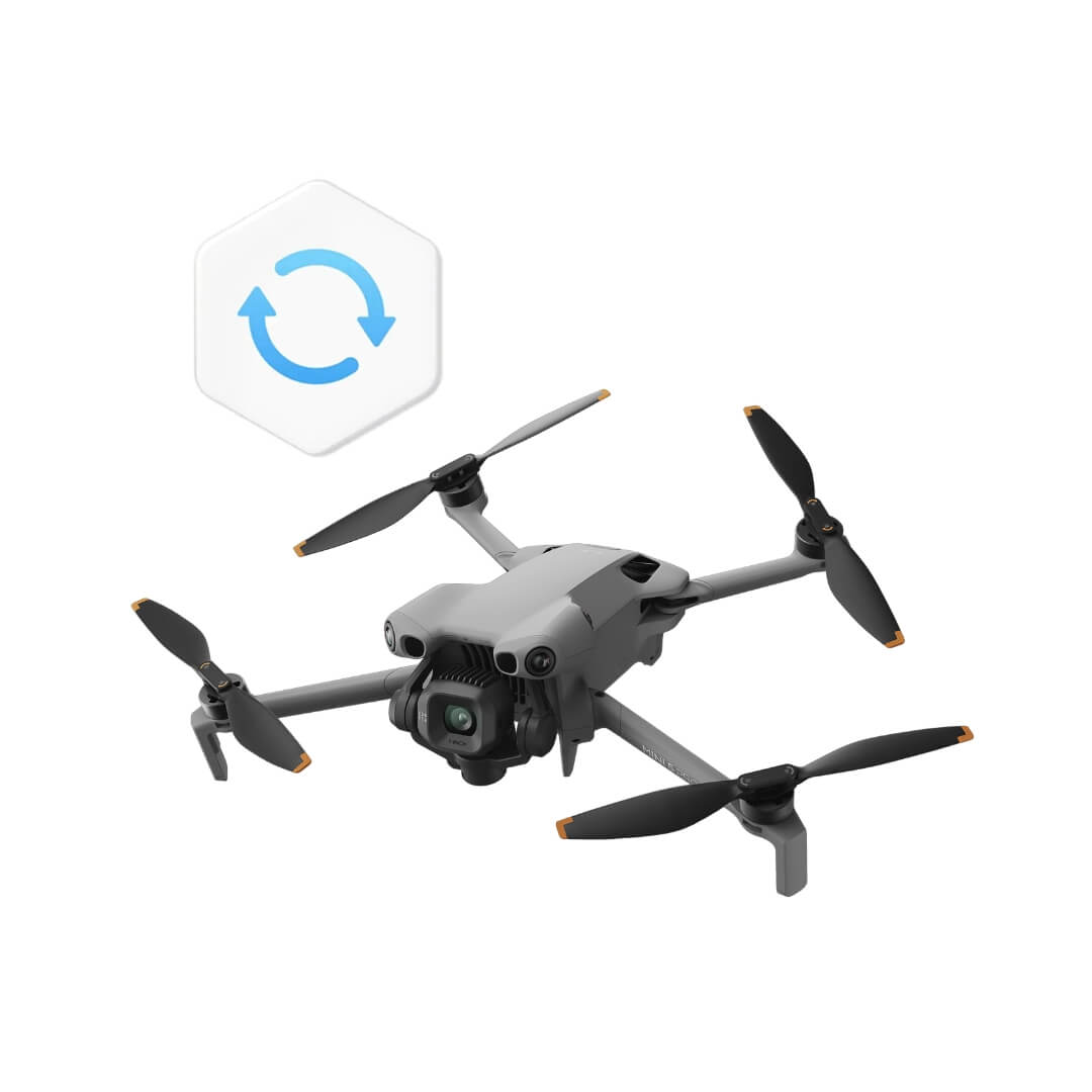 DJI Mini 5 Pro Drone Mega Bundle