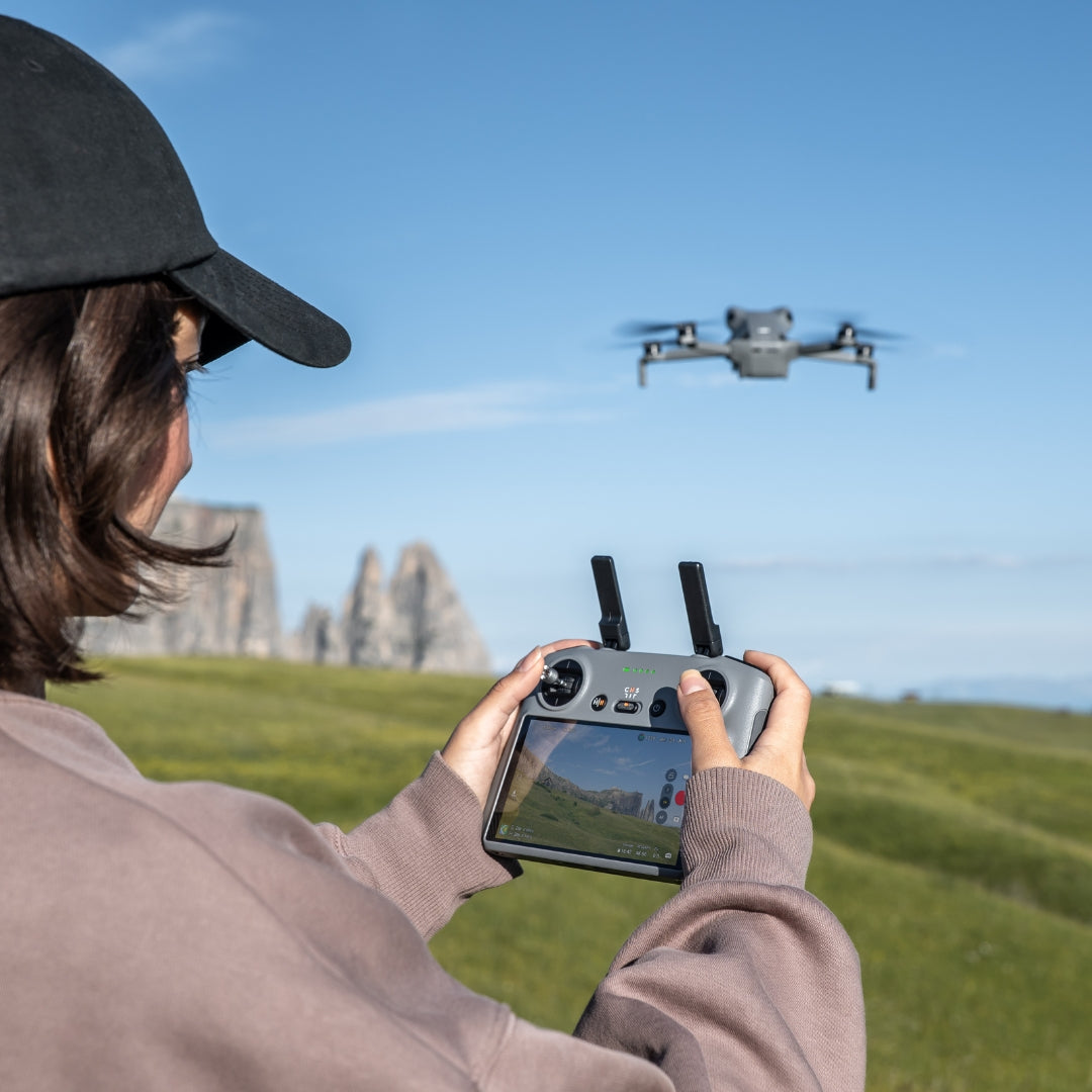 DJI Mini 5 Pro Drone Mega Bundle