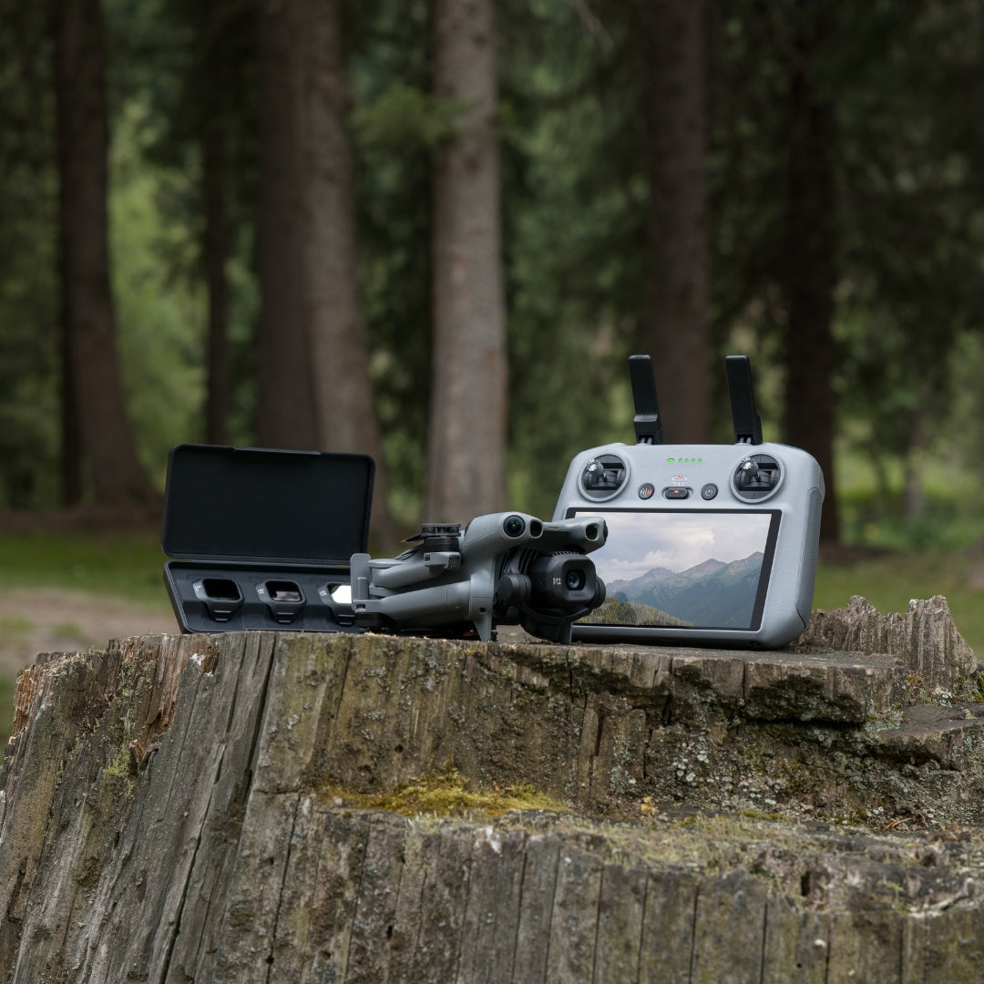 DJI Mini 5 Pro Drone Fly More Combo With RC 2 Controller