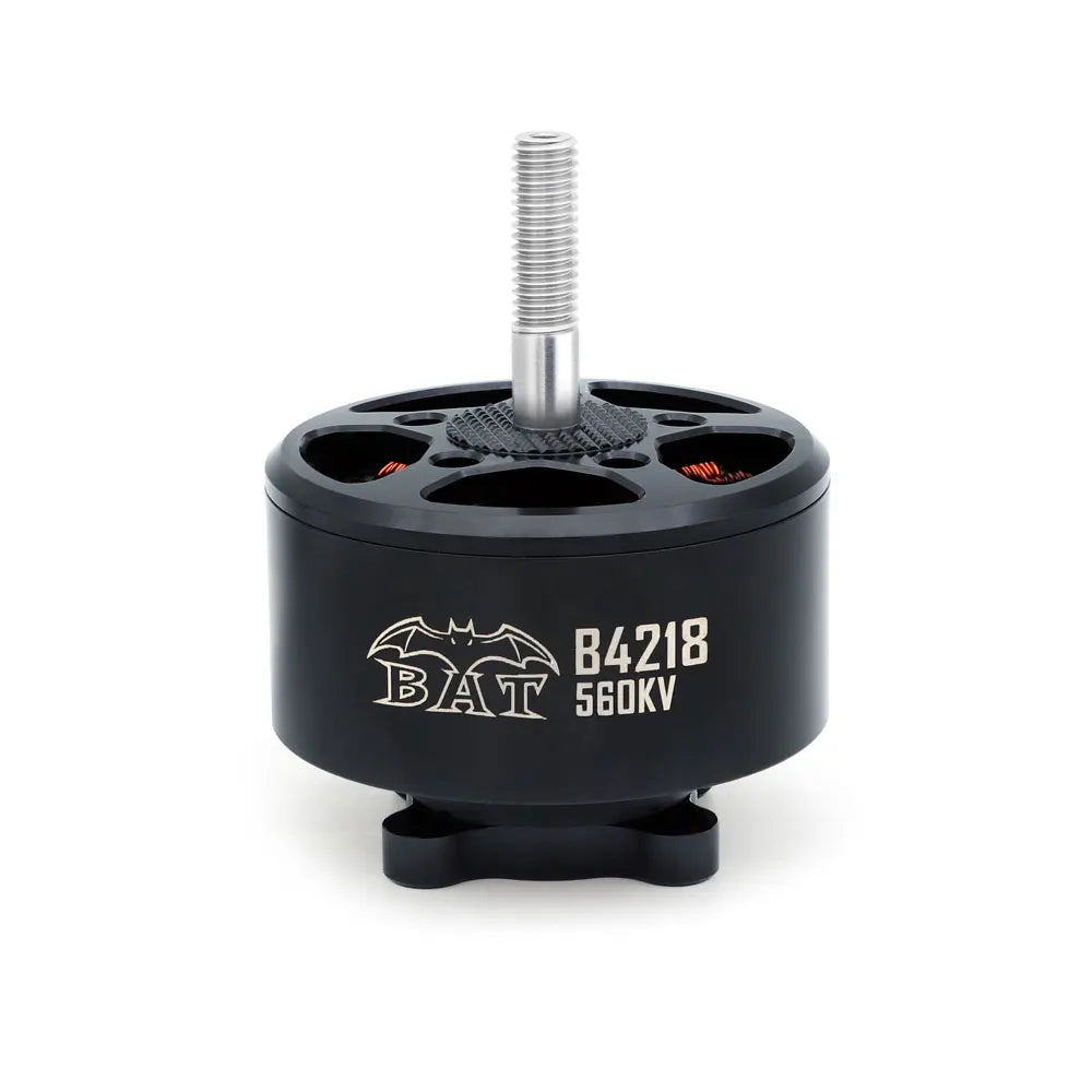 B4218 560KV DC24+ Surpass Hobby Motor