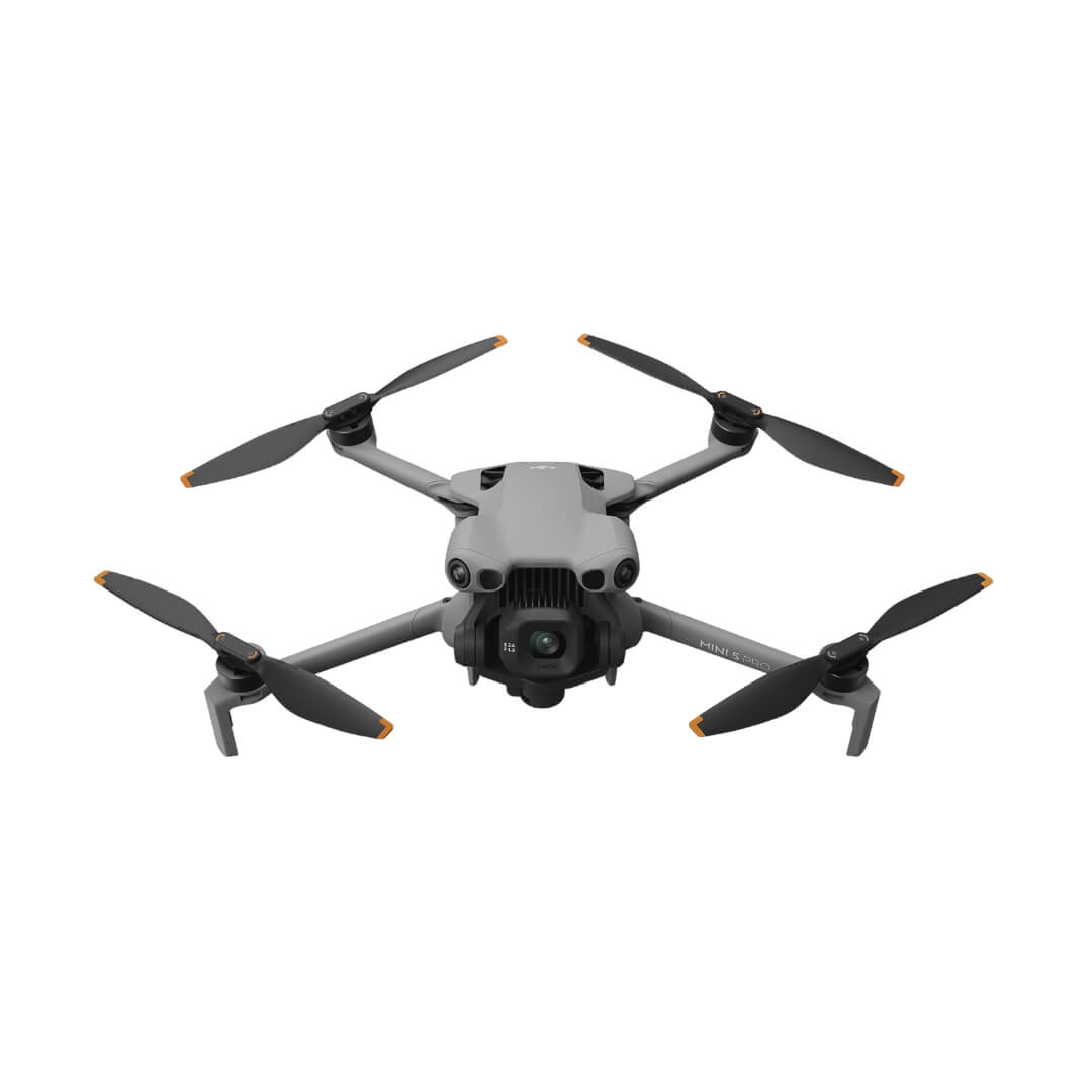 DJI Mini 5 Pro Drone Mega Bundle
