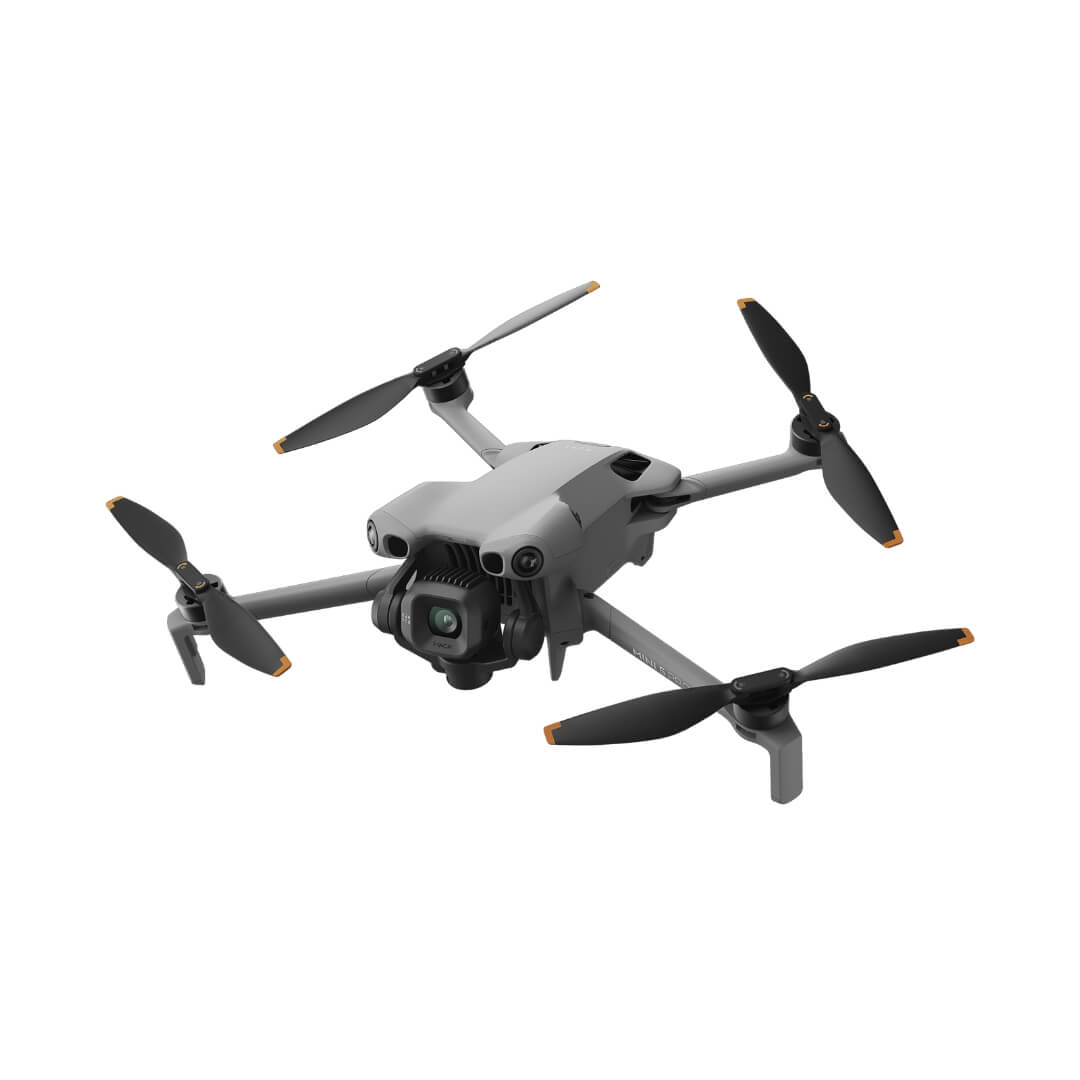 DJI Mini 5 Pro Drone Fly More Combo With RC 2 Controller