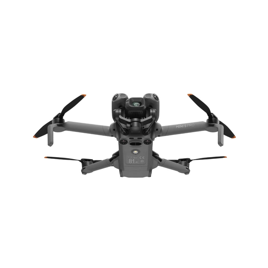 DJI Mini 5 Pro Drone Fly More Combo With RC 2 Controller