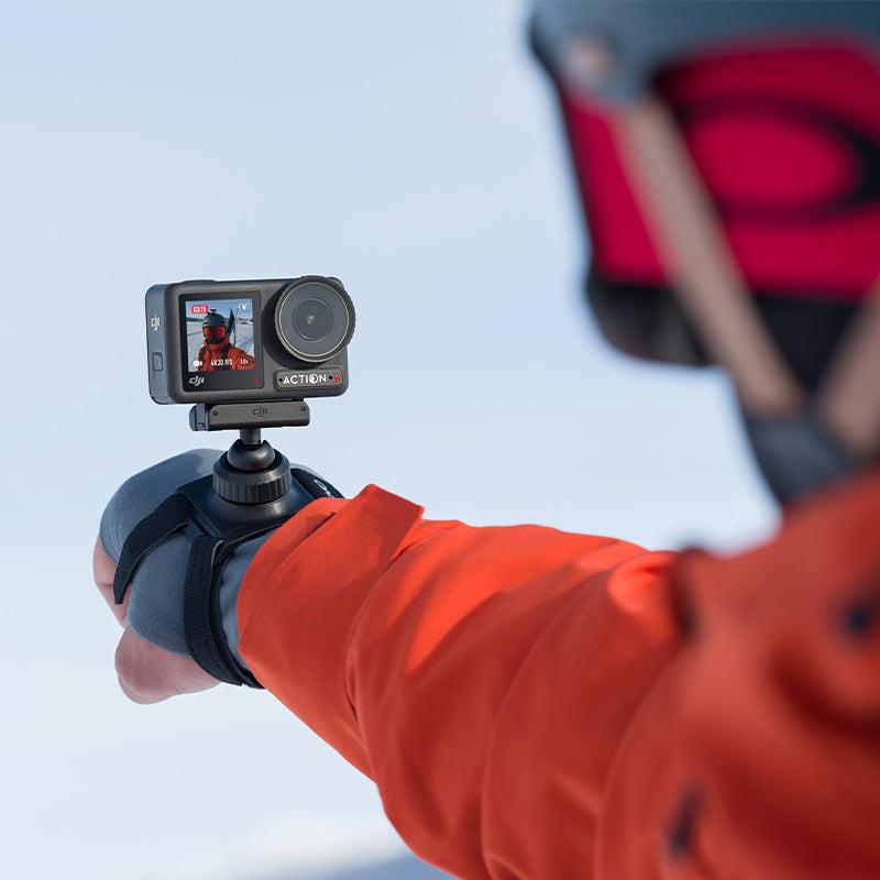 DJI Osmo Action 360Β° Wrist Strap
