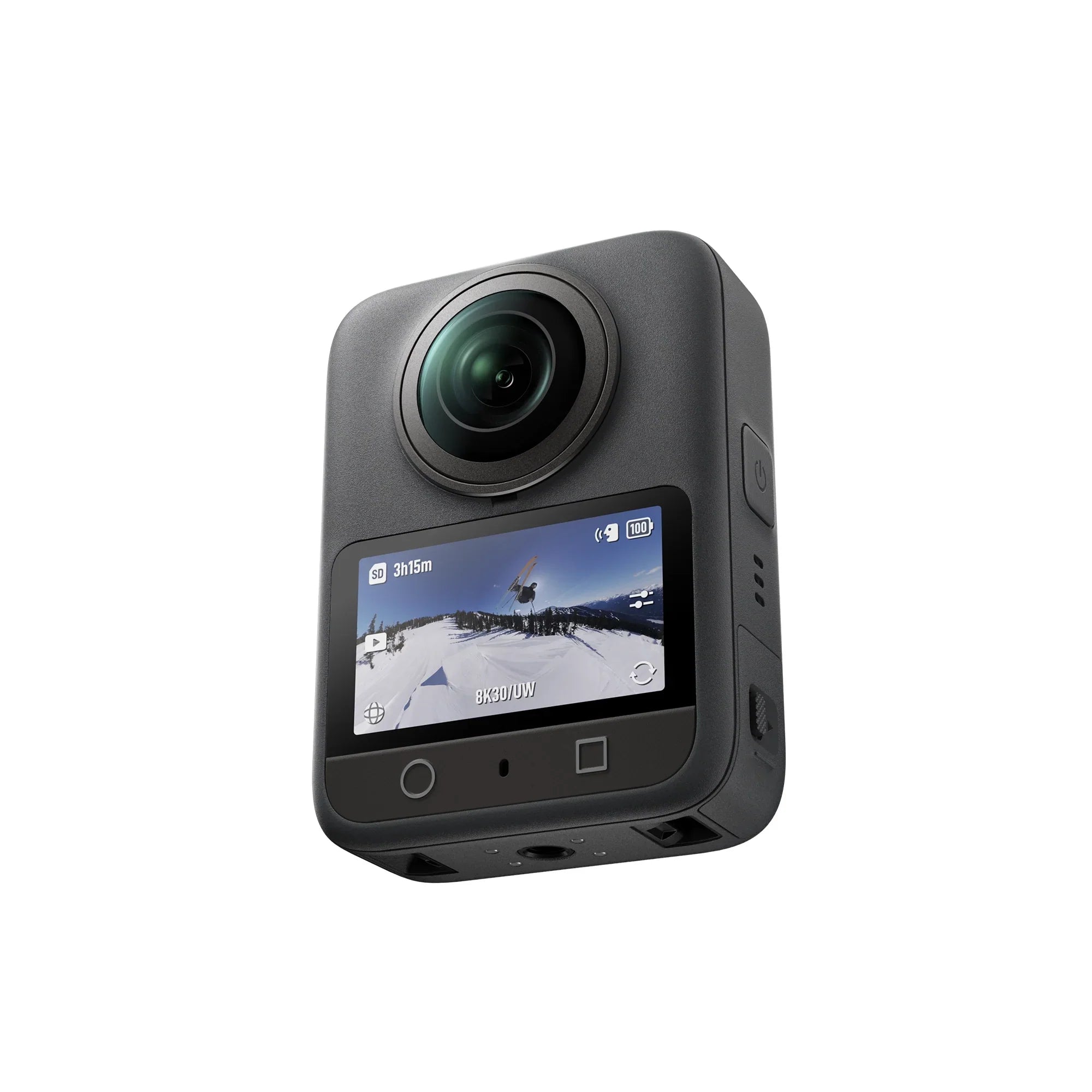 DJI Osmo 360 Standard Combo Action Camera