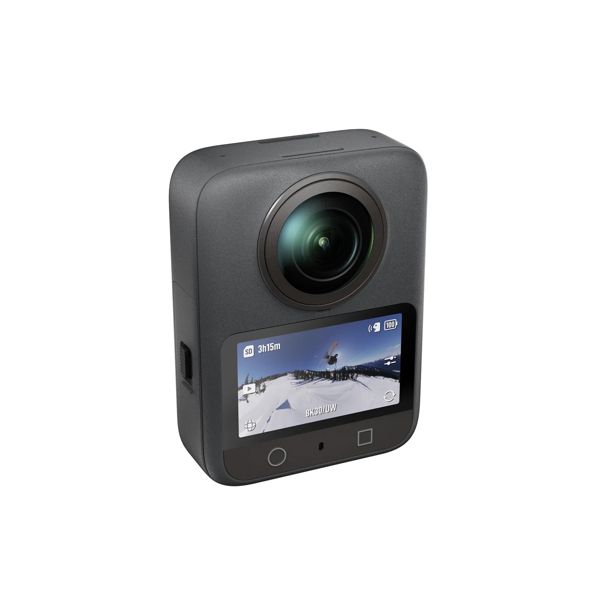 DJI Osmo 360 Adventure Combo Action Camera