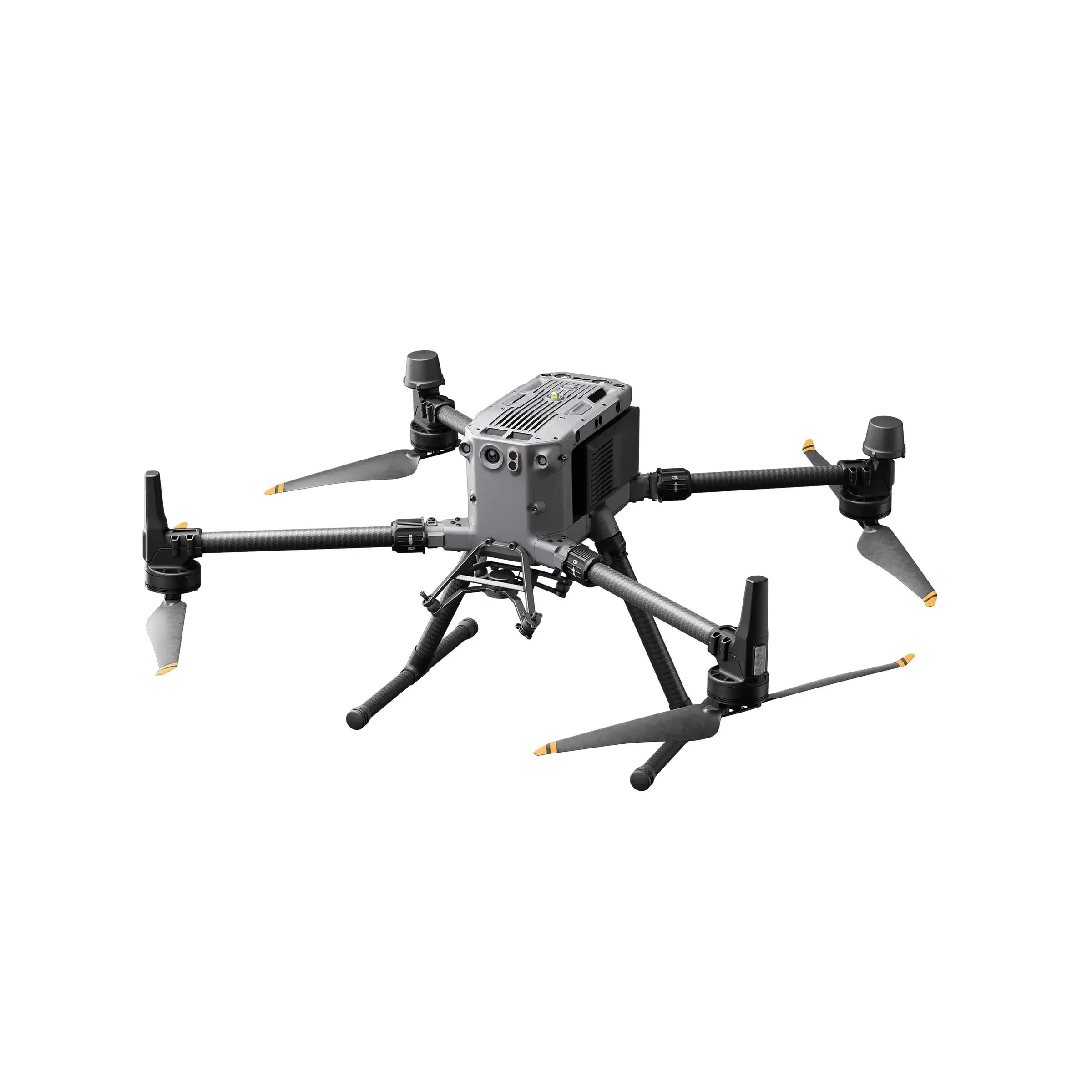 DJI Matrice 350 RTK Drone Only With Worry-Free Basic Combo