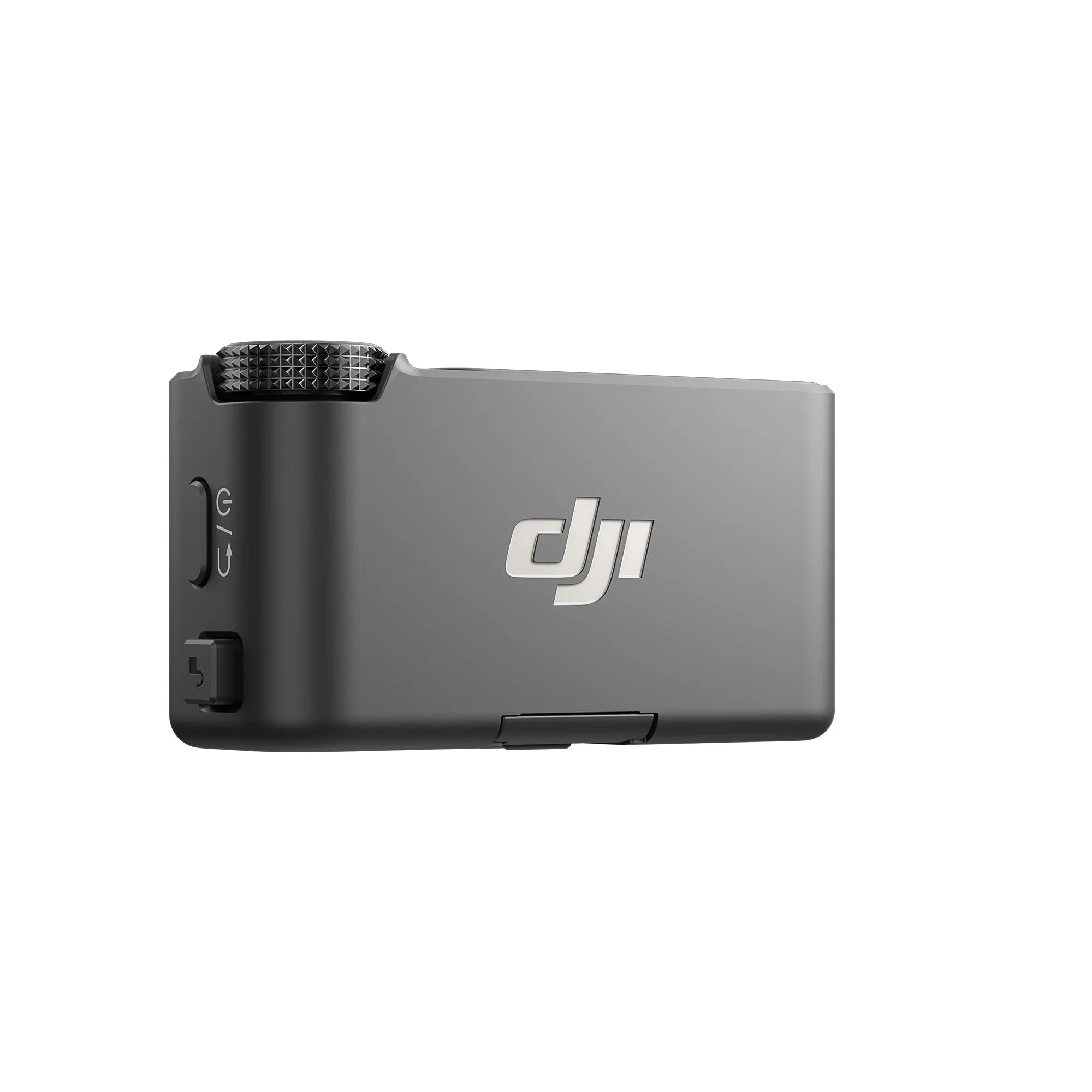 DJI Mic 3 Receiver