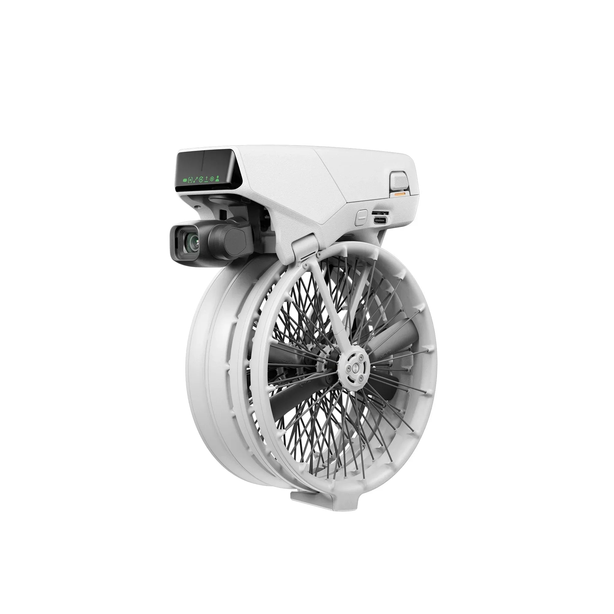 DJI Flip Drone Fly More Combo With RC 2 Controller