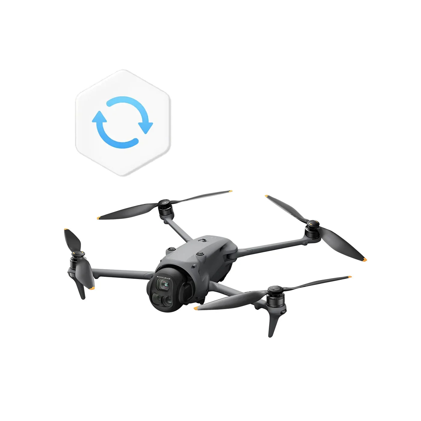 DJI Care Refresh 2-Year Plan (DJI Mavic 4 Pro)