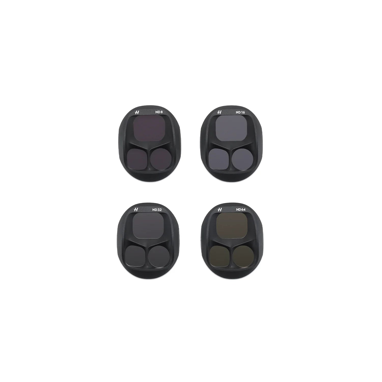 DJI Mavic 4 Pro ND Filter Set (ND8/16/32/64)