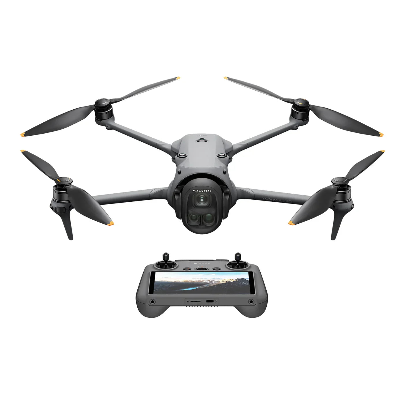 DJI Mavic 4 Pro Drone With RC 2