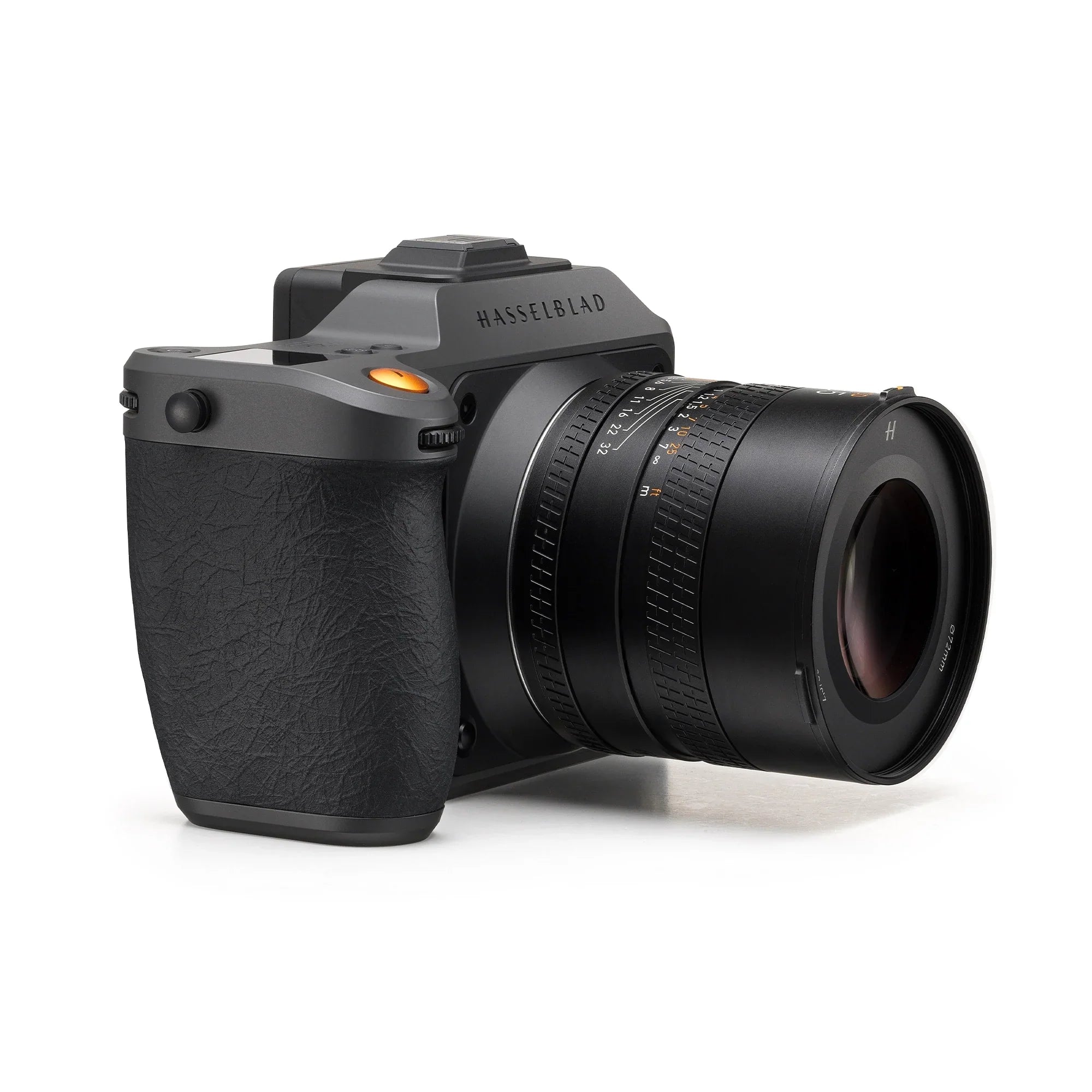 Hasselblad X2D II 100C Mirrorless Digital Camera