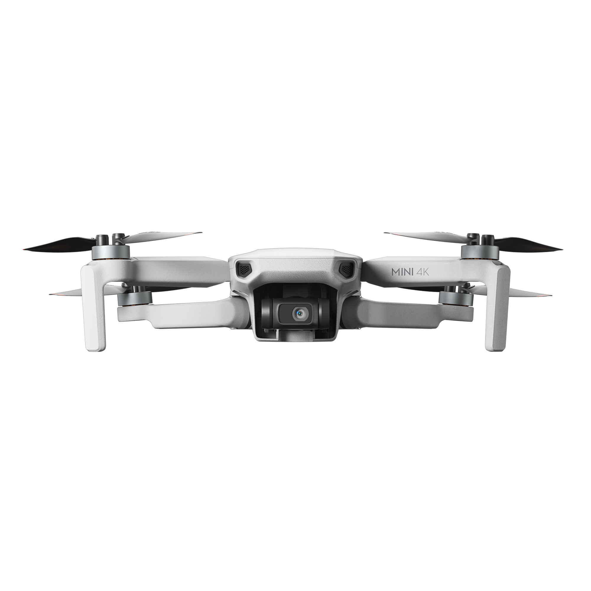 DJI Mini 4K Drone With RC-N1 Controller