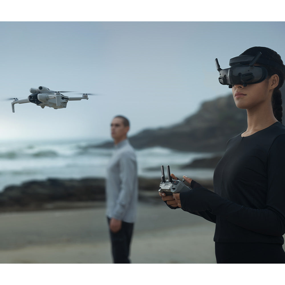 DJI Goggles 3 for DJI Neo / Avata 2 / Air 3 / O4 Air Unit
