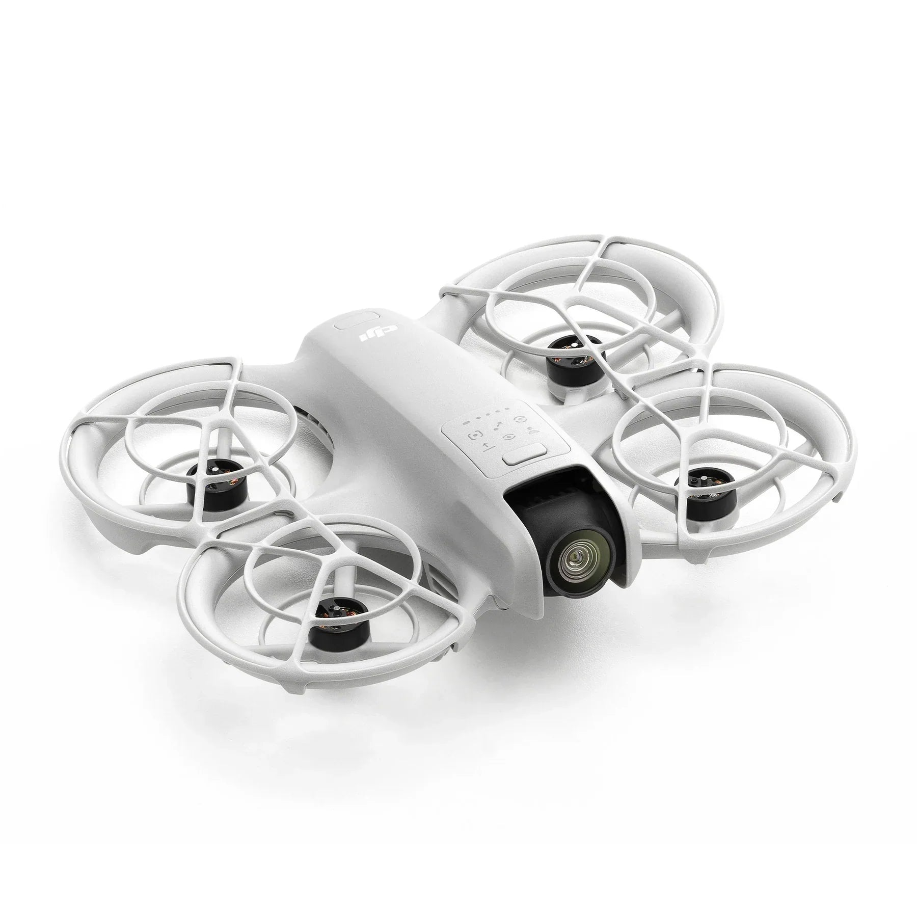 DJI Neo Drone Motion Fly More Combo