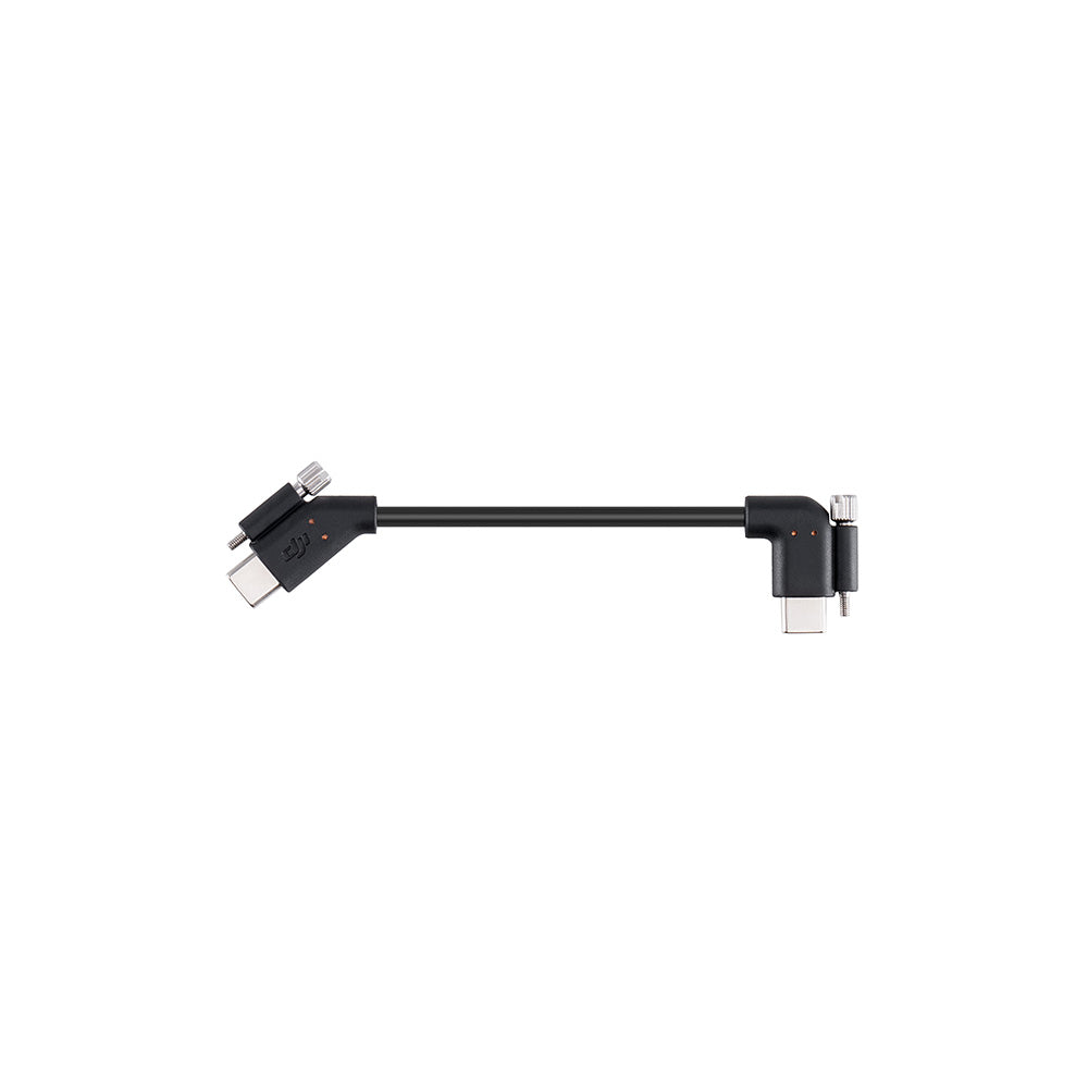 DJI LiDAR Range Finder/Focus Motor Cable