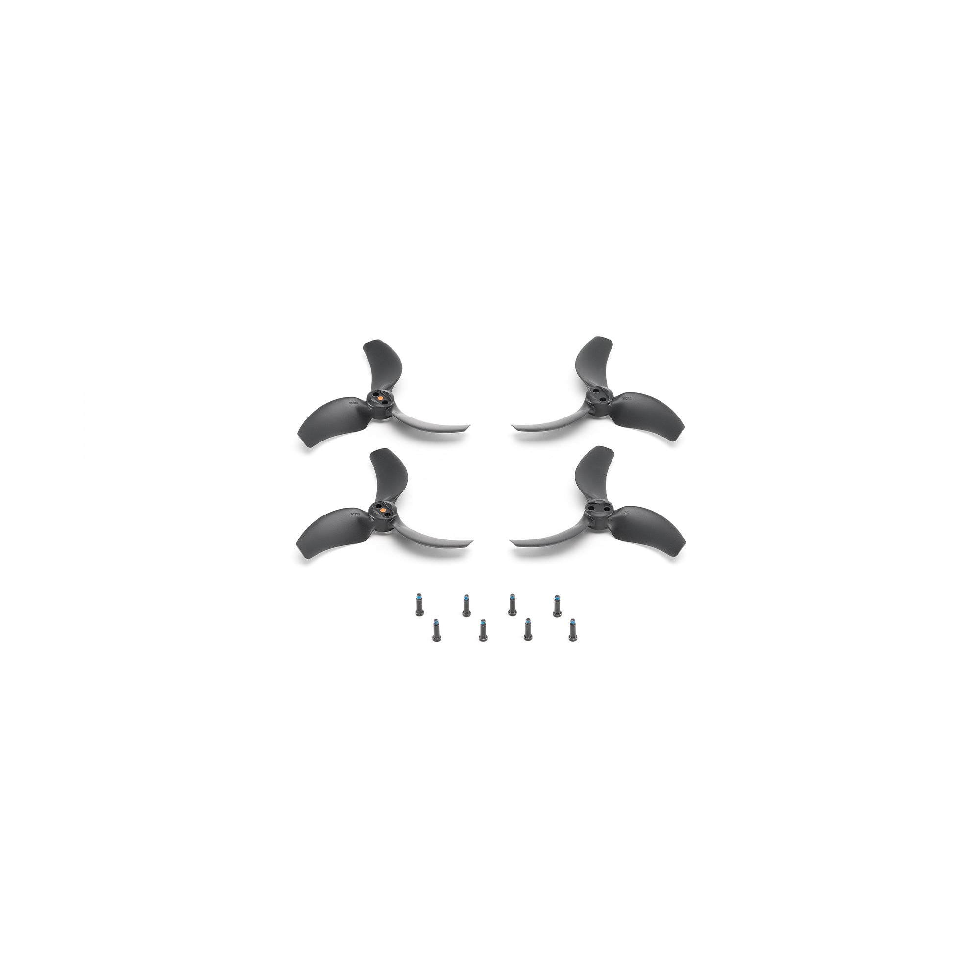 DJI Avata 2 Propellers