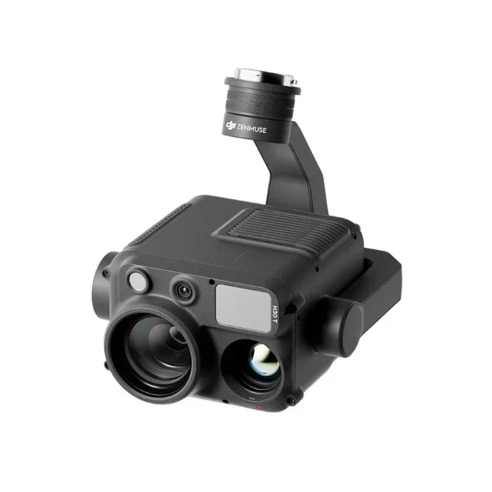 DJI Zenmuse H30T Worry-Free Basic Combo