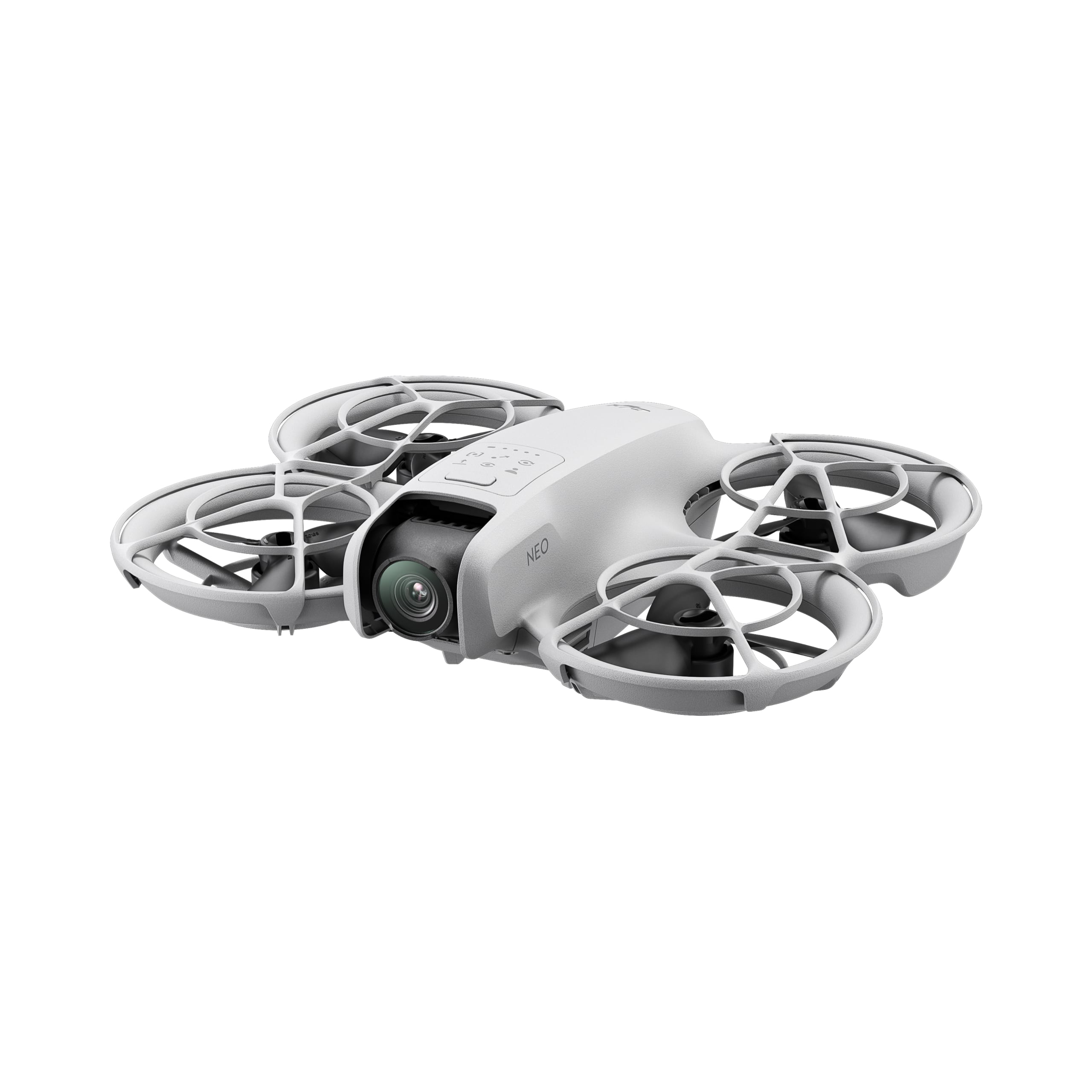 DJI Neo Drone Fly More Combo