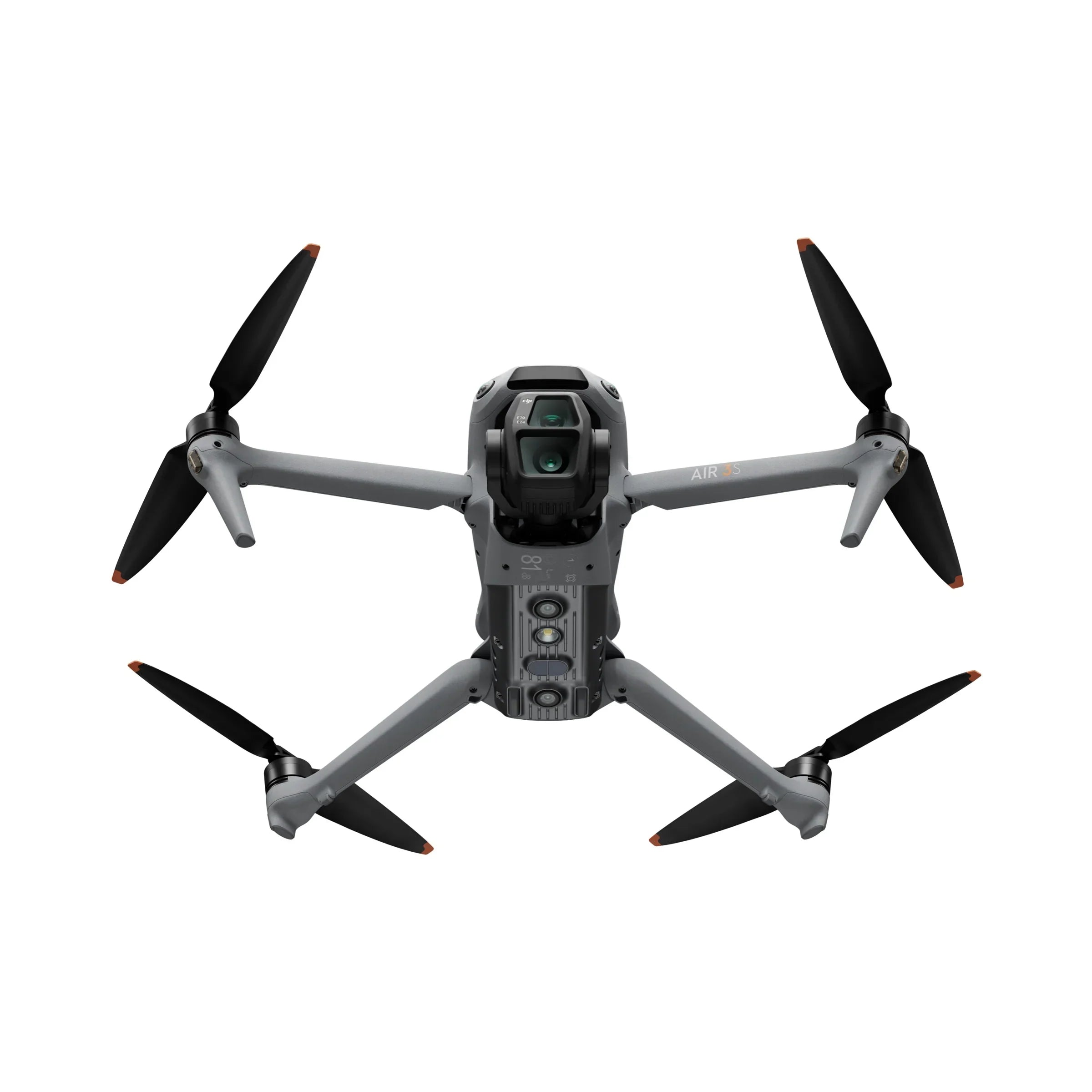 DJI Air 3S Drone with RC-N3