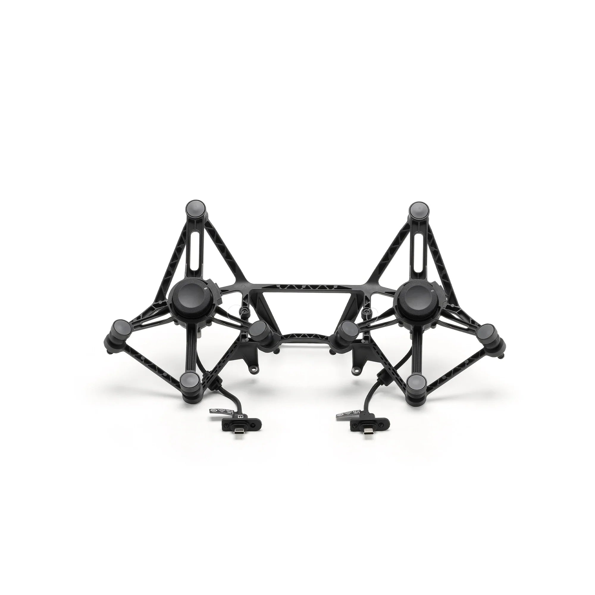 DJI Matrice 400 Dual Gimbal Connector