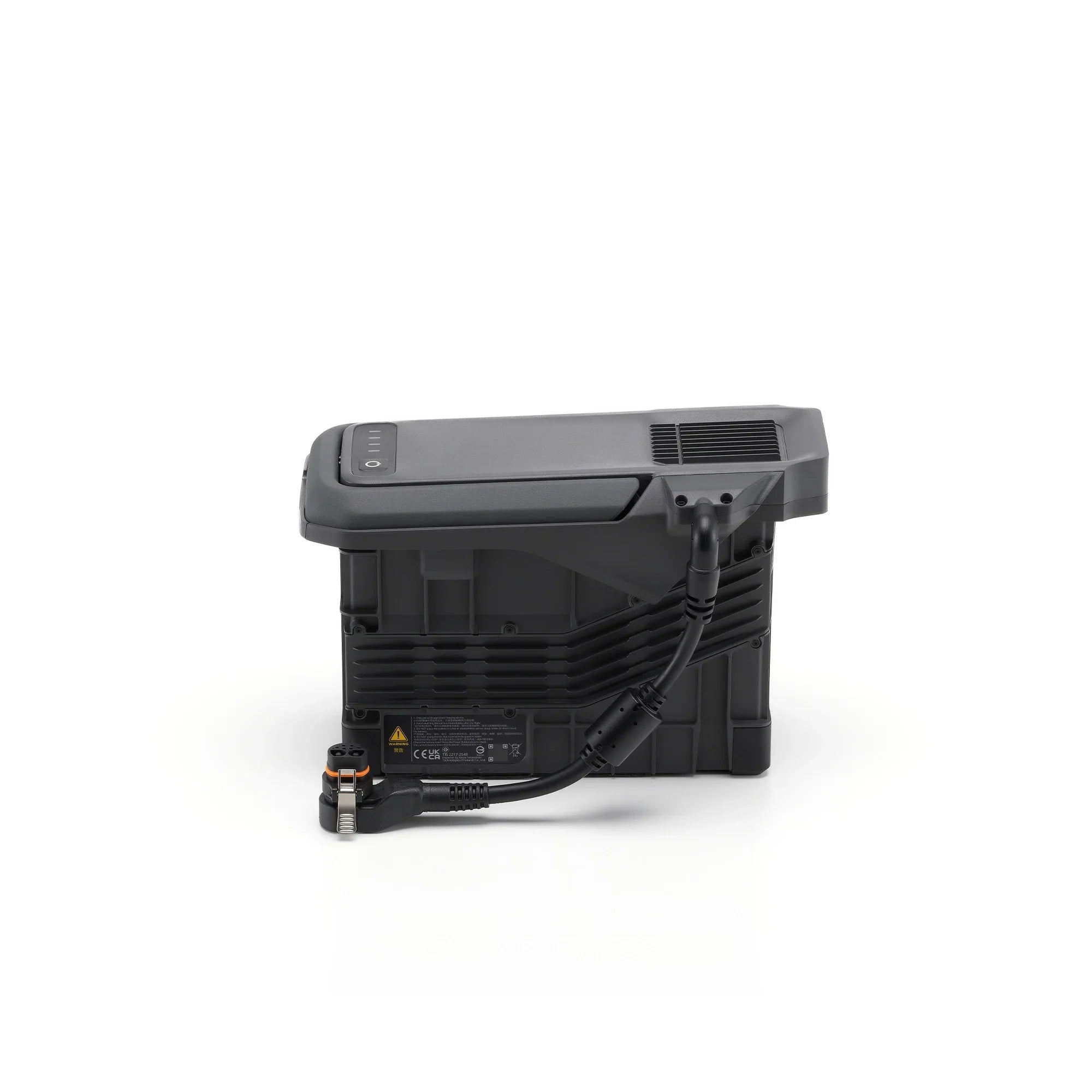 DJI Matrice 400 TB100C Tethered Battery