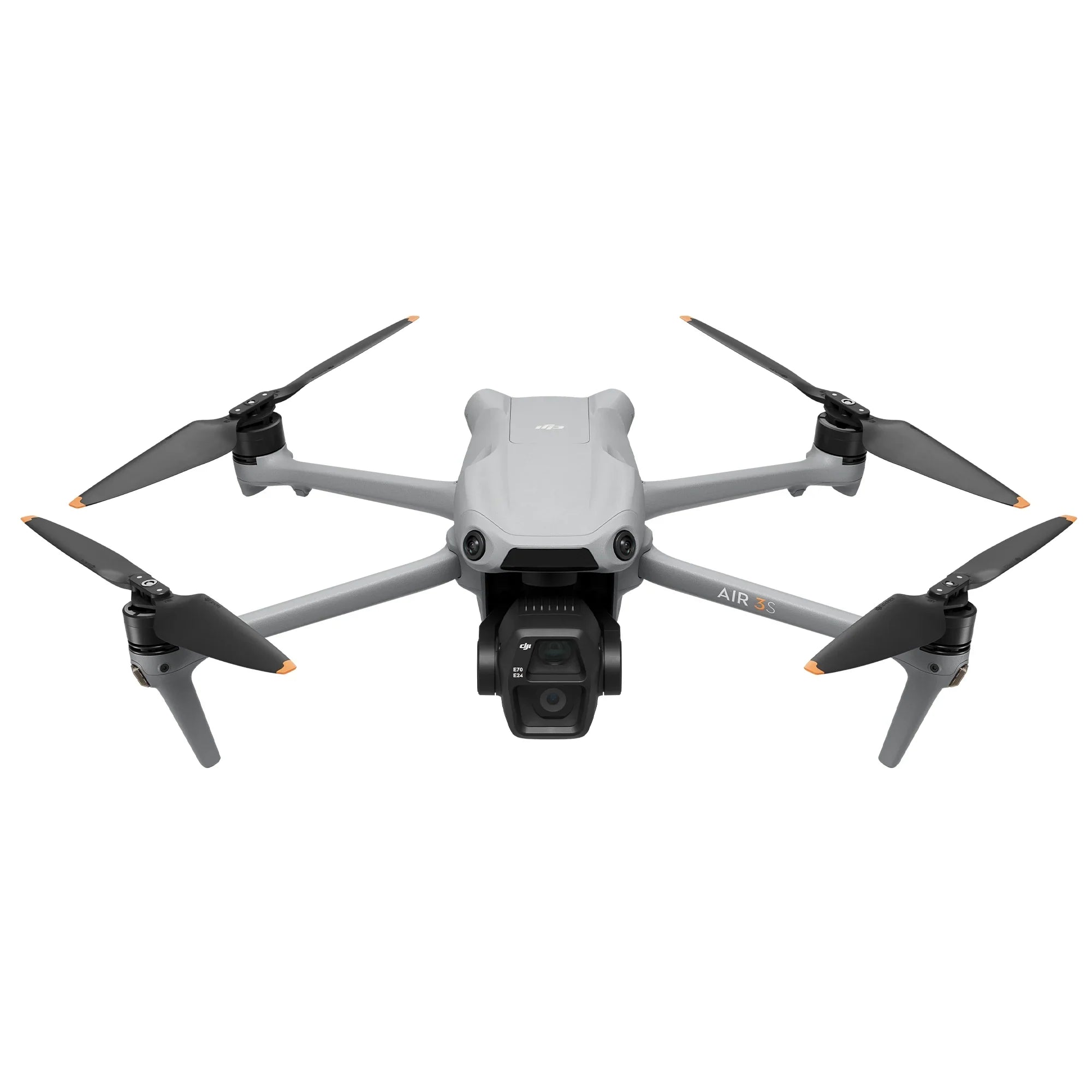DJI Air 3S Fly More Combo with RC-N3 Controller