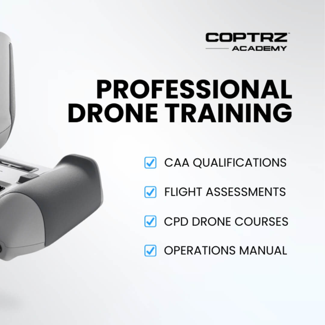 A2 CofC Online Drone Training Course (Renewal)