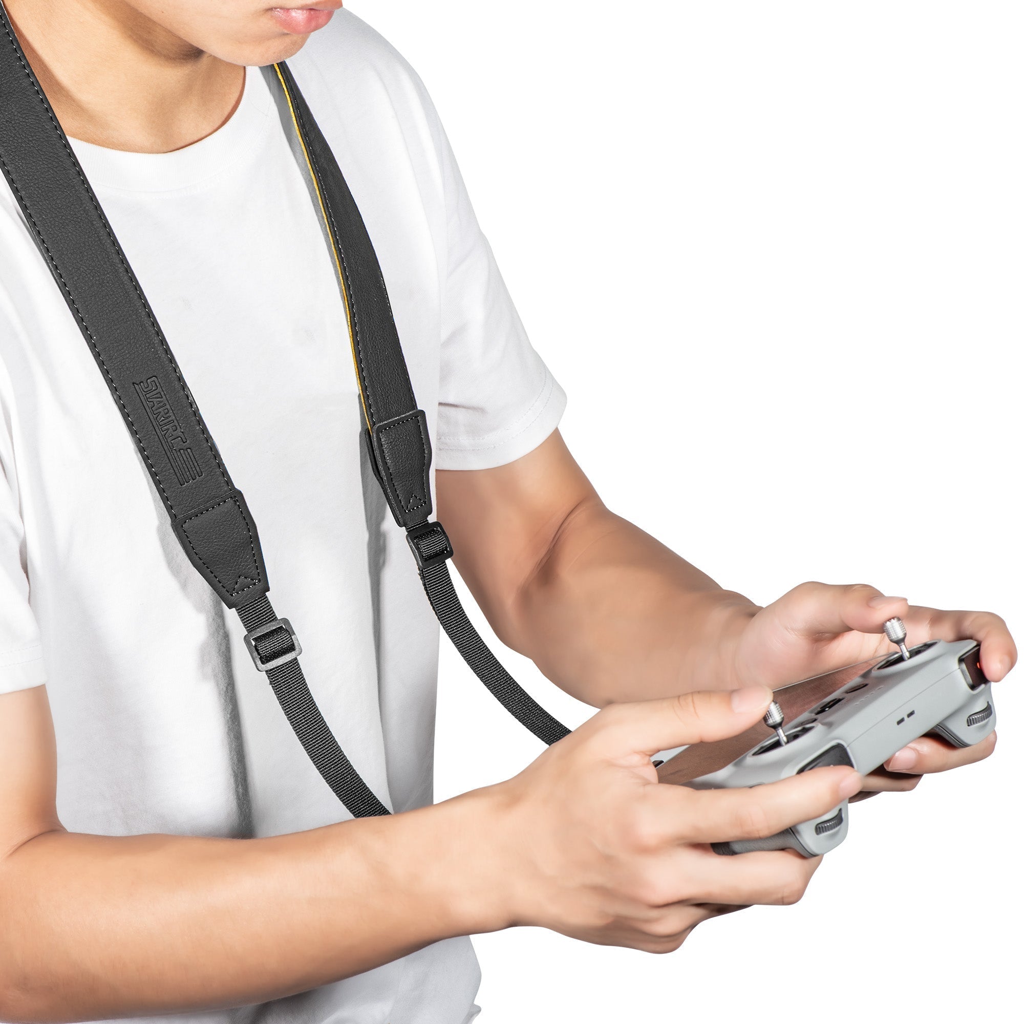 Advanced Neck Strap For DJI RC / RC Pro