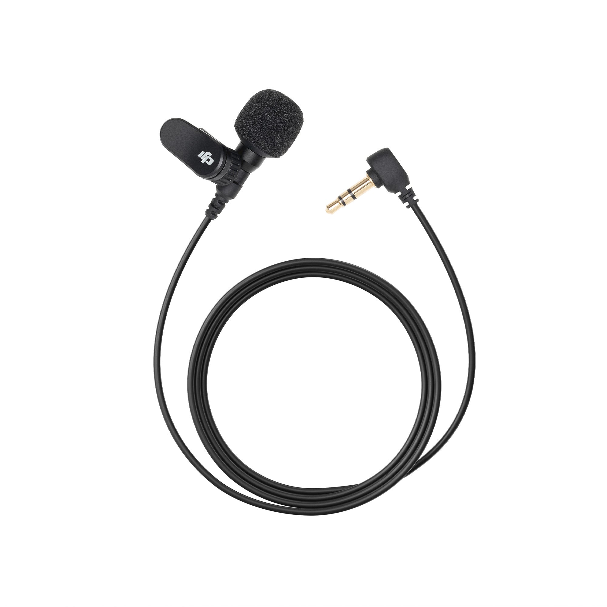 DJI Lavalier Mic
