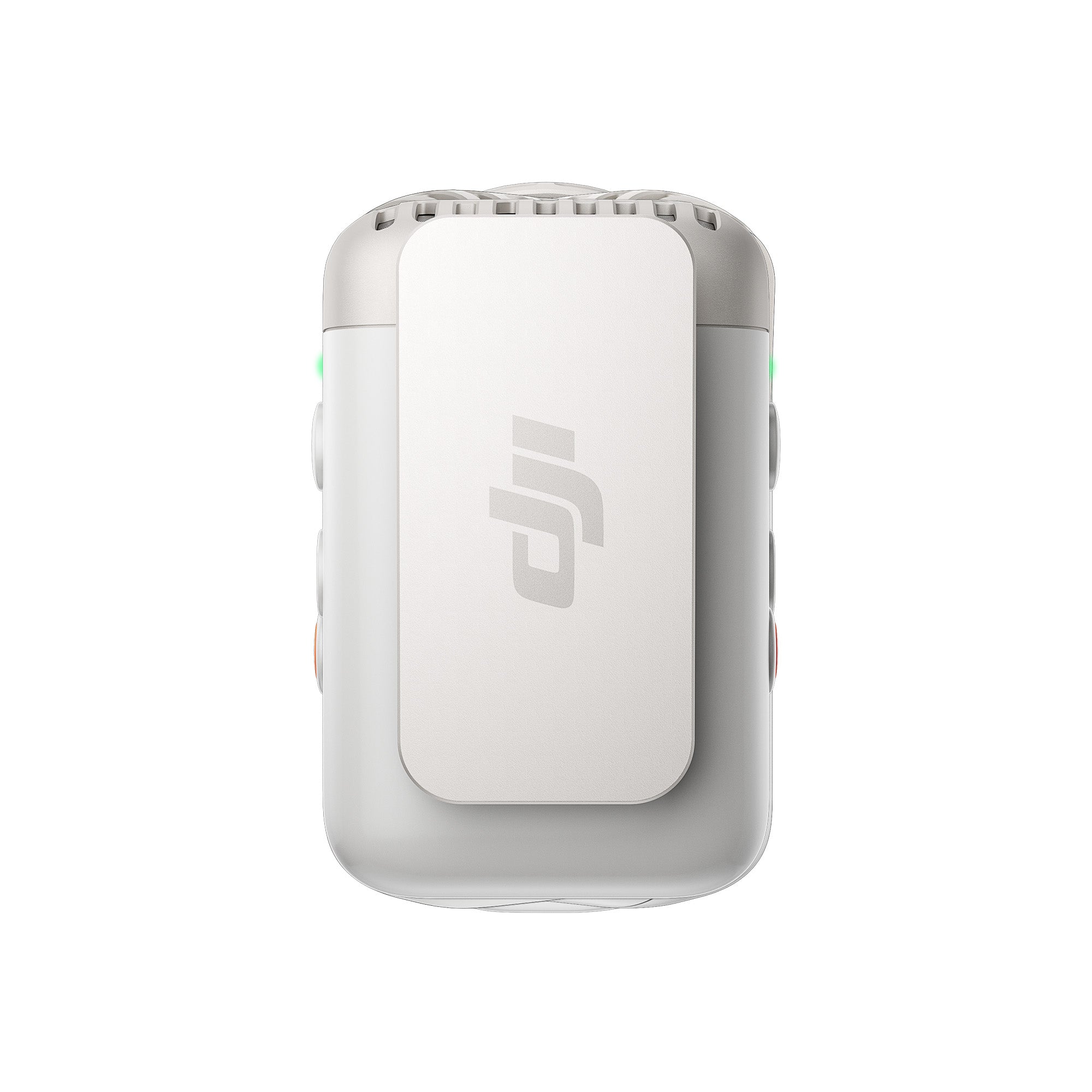 DJI Mic 2 Transmitter (Pearl White)