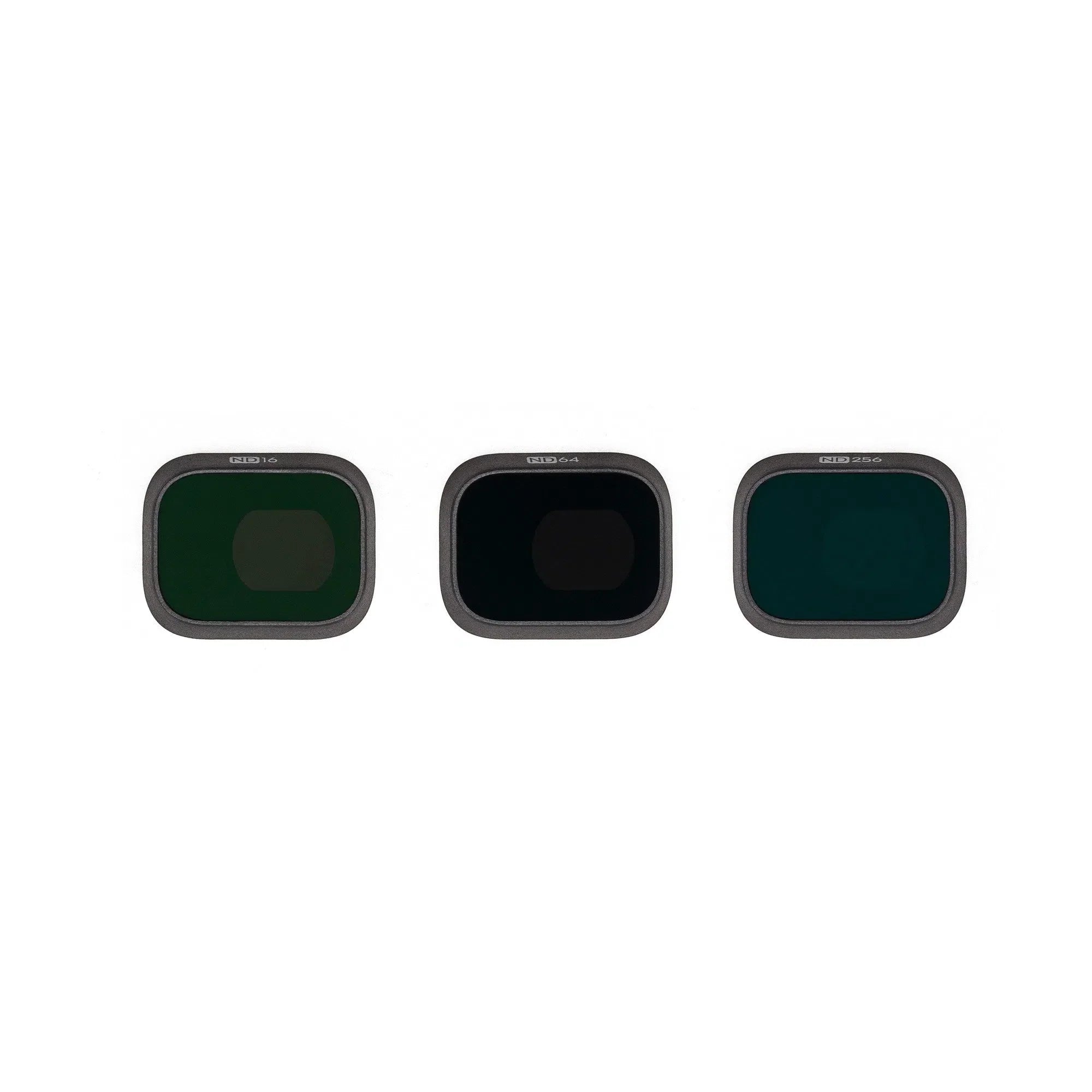 DJI Mini 3 Series ND Filter Set (ND16/64/256)