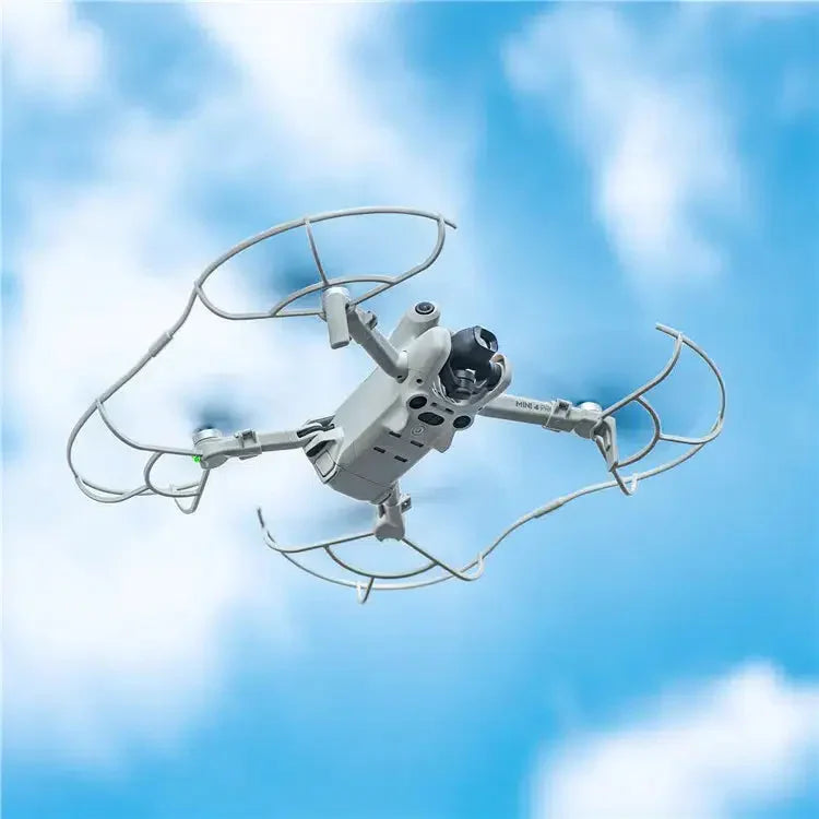 DJI Mini 4 Pro Propeller Guard - STARTRC