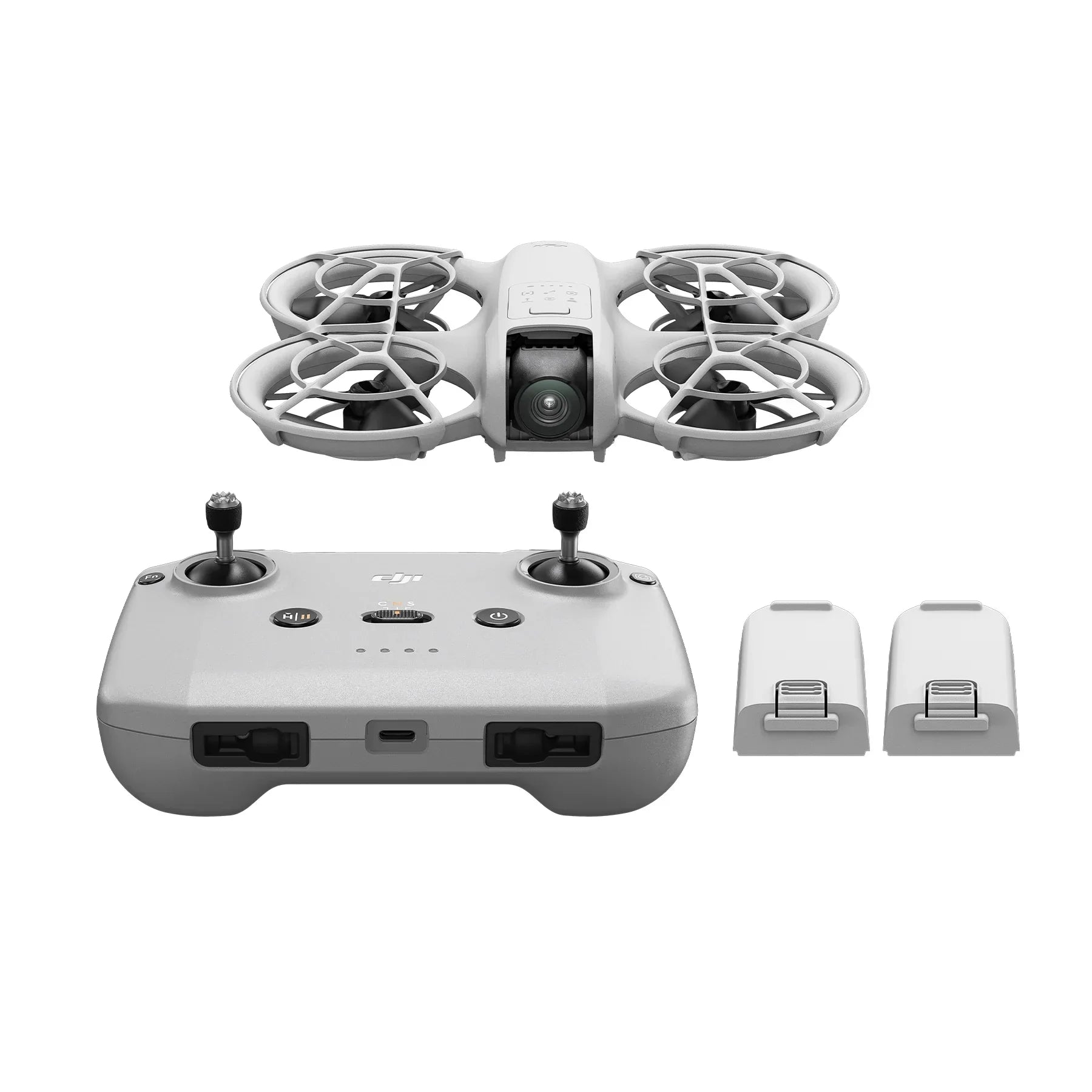 DJI Neo Drone Fly More Combo With RC-N3