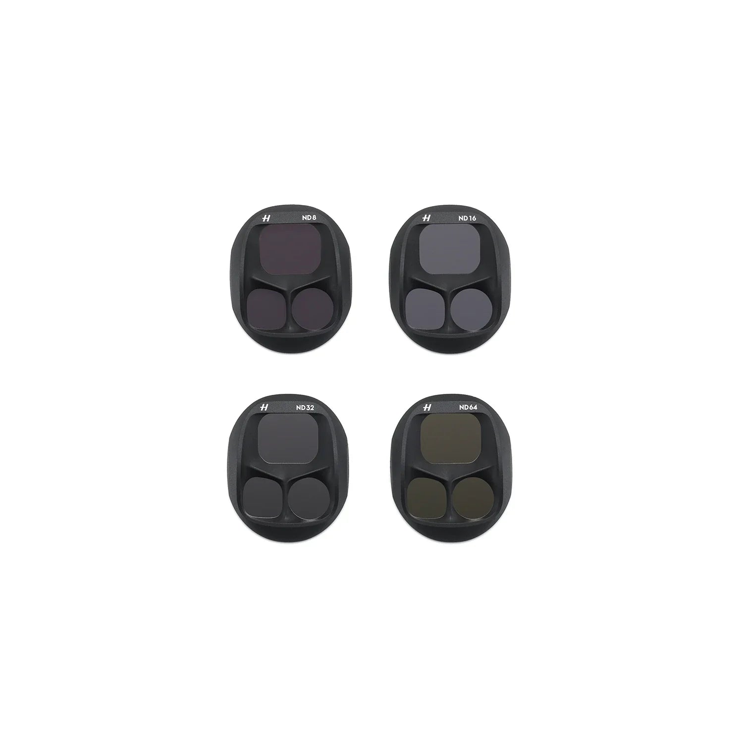 DJI Mavic 4 Pro ND Filter Set (ND8/16/32/64)