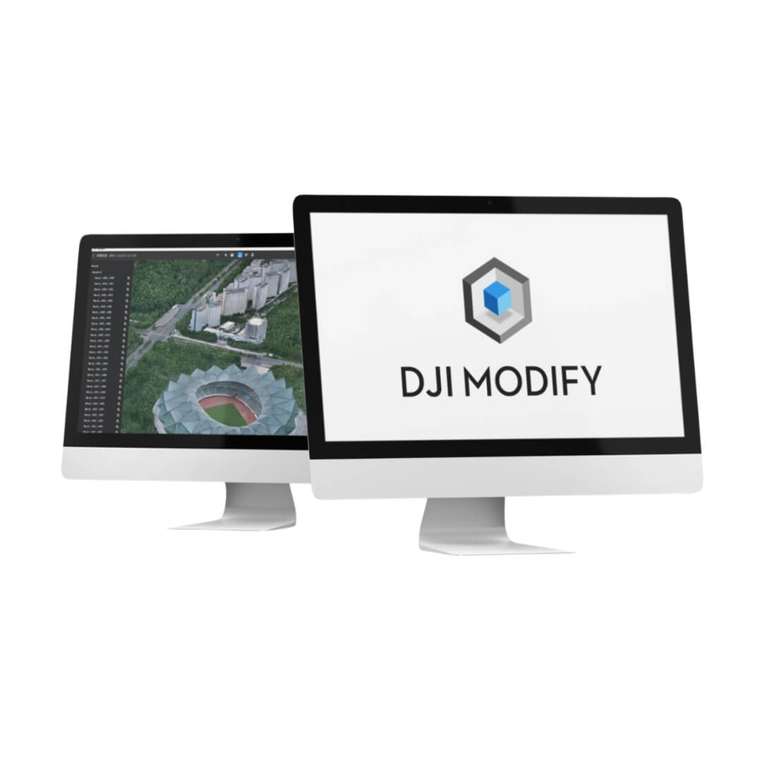 DJI Modify