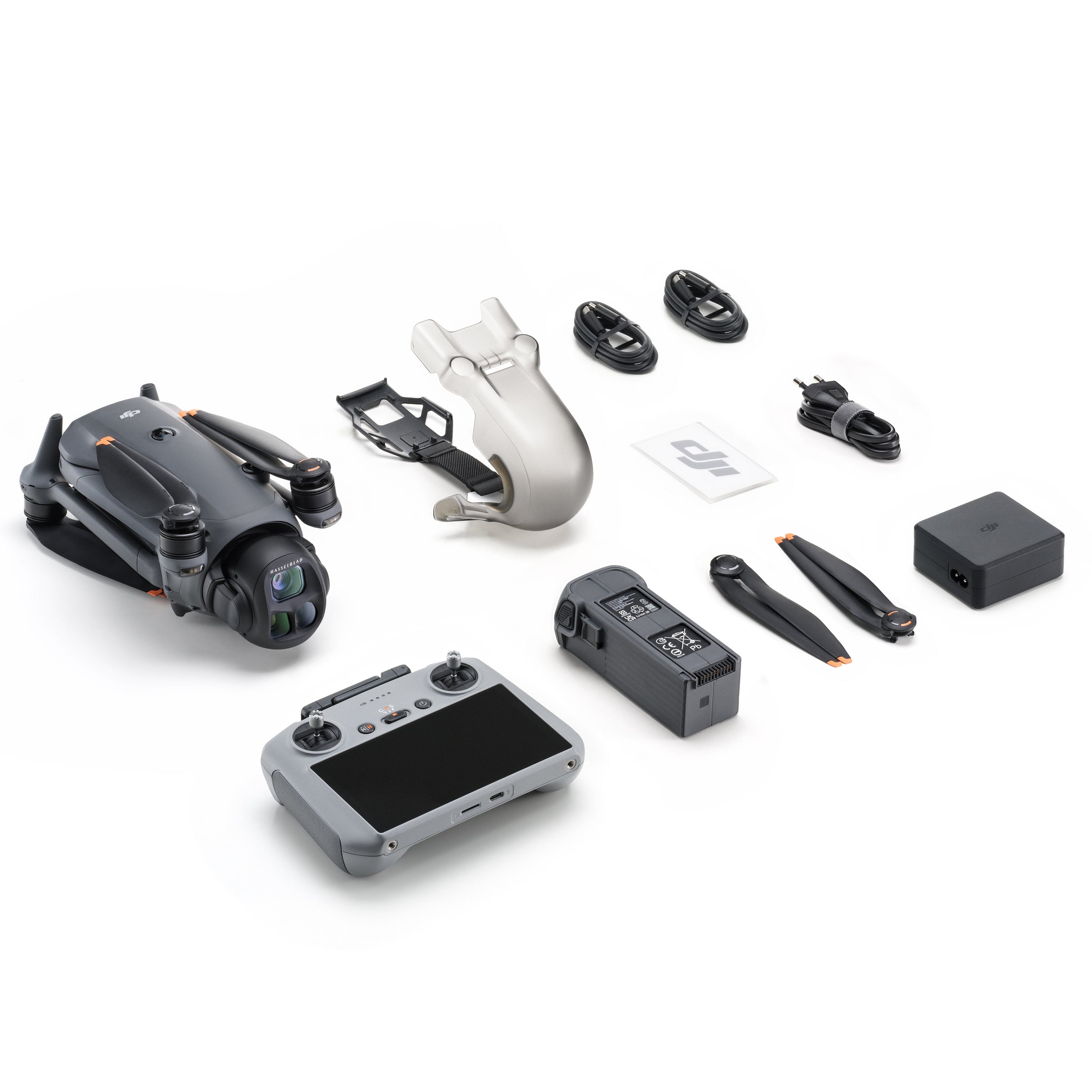 DJI Mavic 4 Pro Drone With RC 2